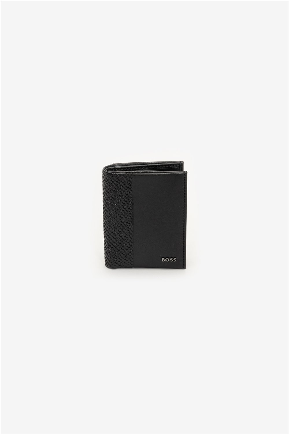 BOSS New Crosstown Mn Bfd Erkek Kartlık