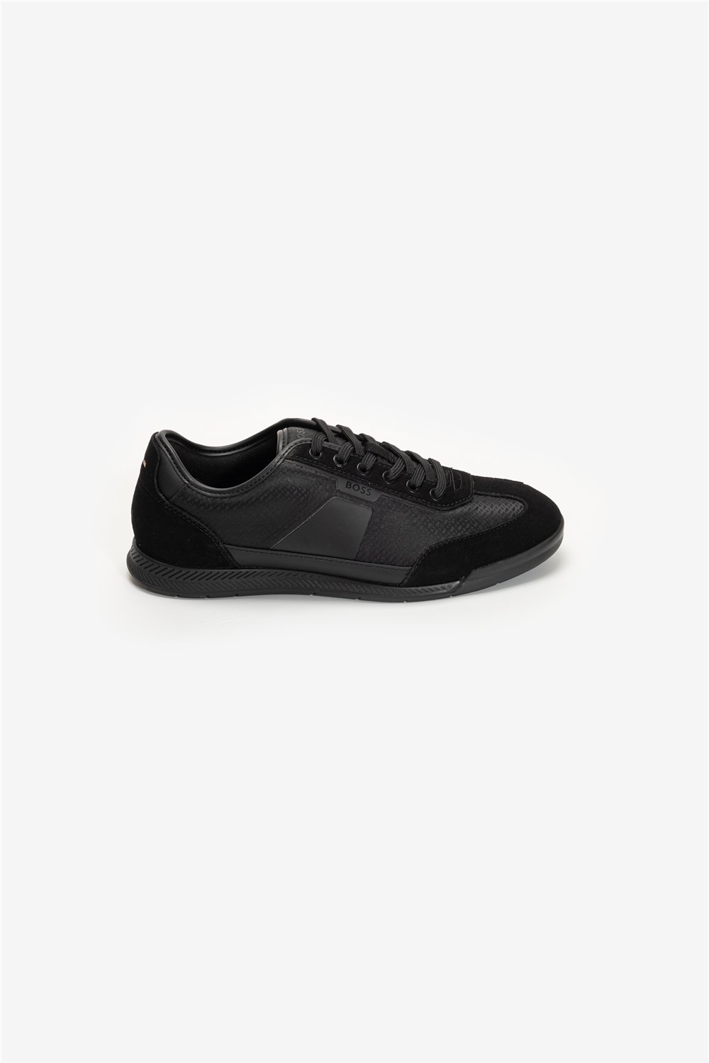 BOSS Nitan Lowp Nymn Erkek Sneaker