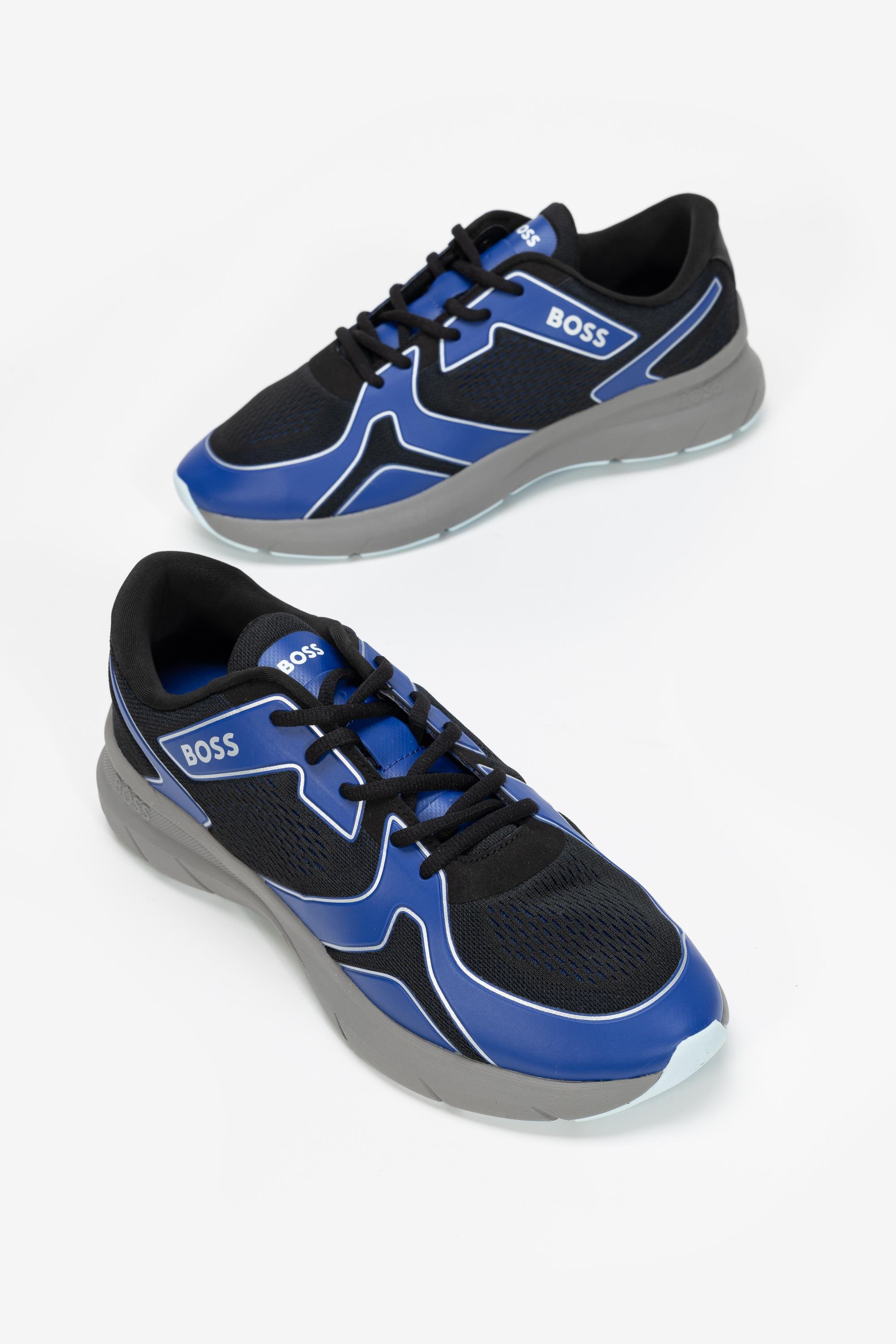 Boss Owen Erkek Sneaker