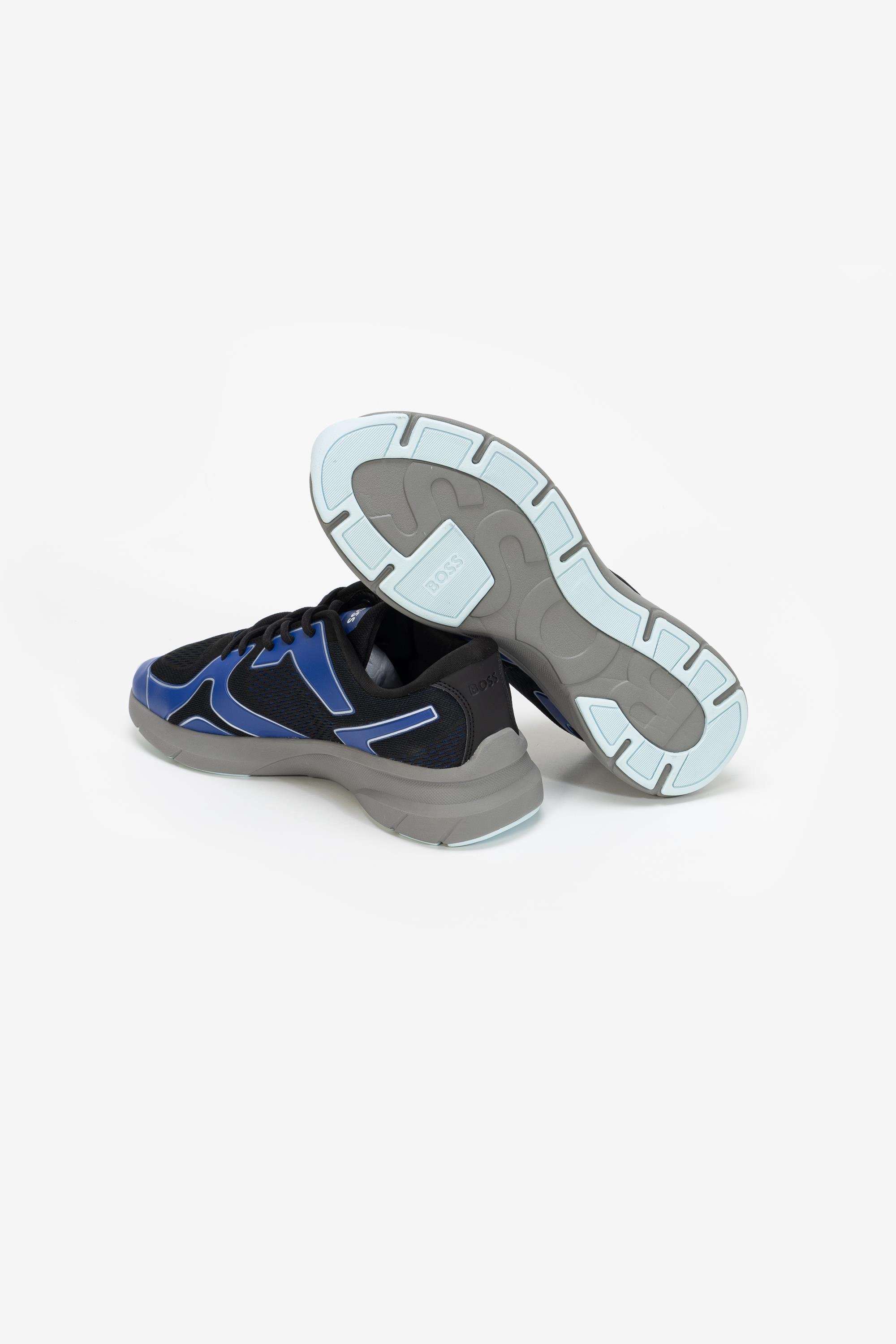 Boss Owen Erkek Sneaker