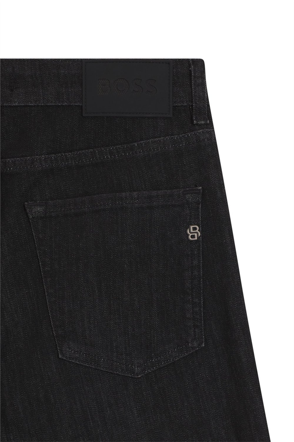 BOSS P Delaware Erkek Jean Pantolon