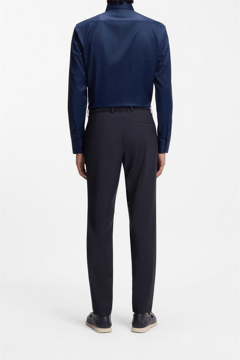 BOSS P Genius Cw Wg 261 Erkek Chino Pantolon