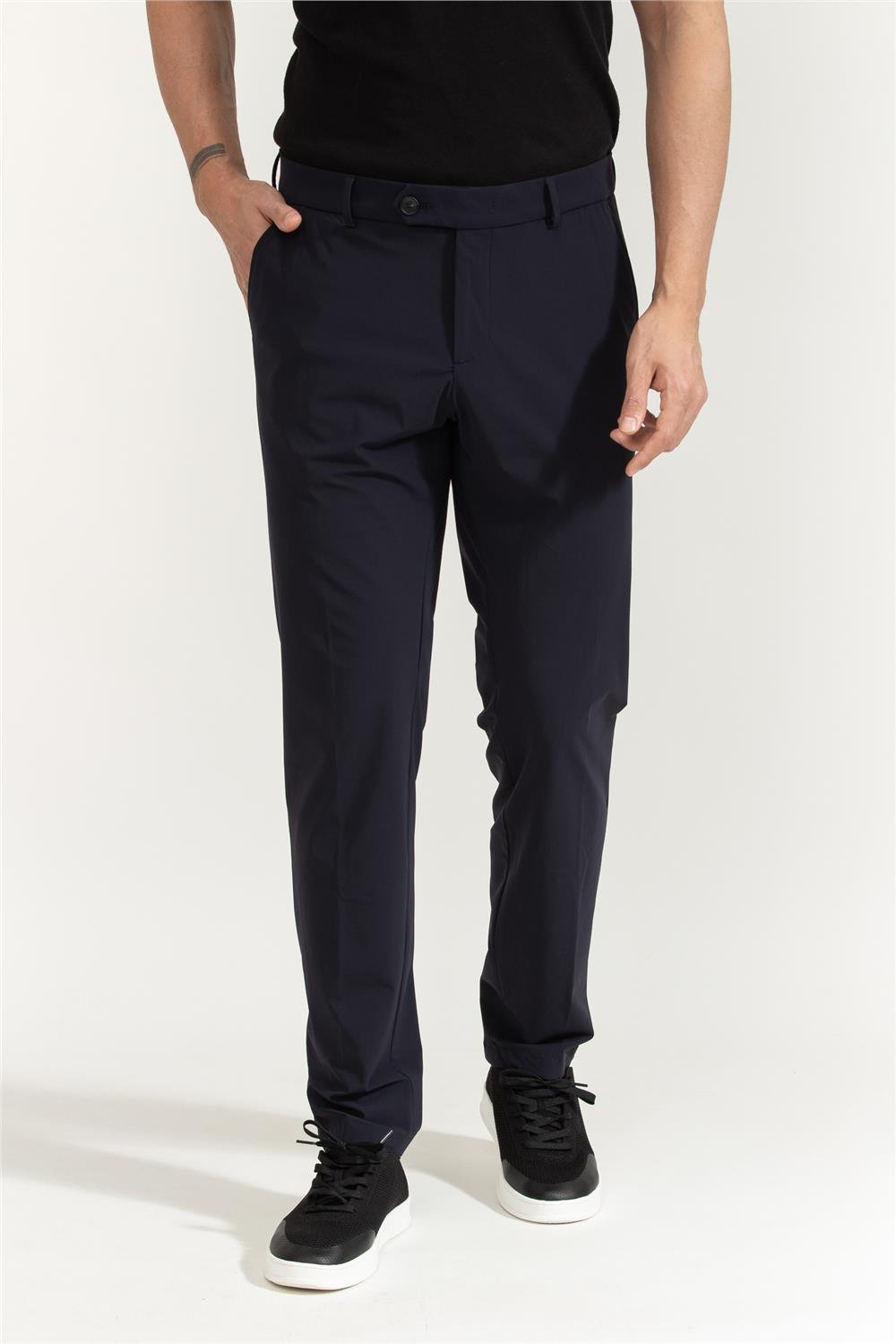 Boss P-Genius-EW-WG-253F Erkek Chino Pantolon