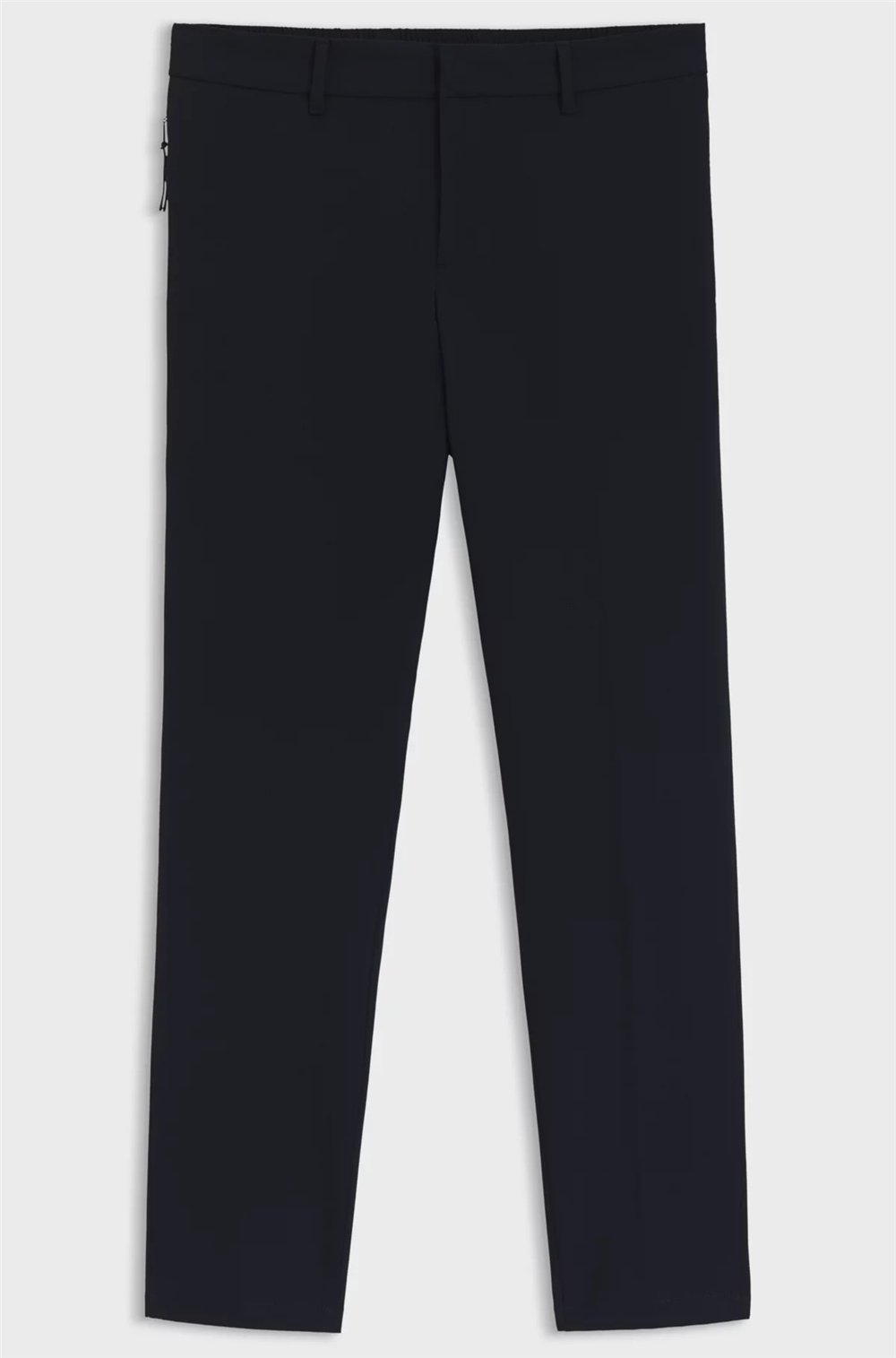 BOSS P-Genius-WG-PK-253F Erkek Pantolon Mavi