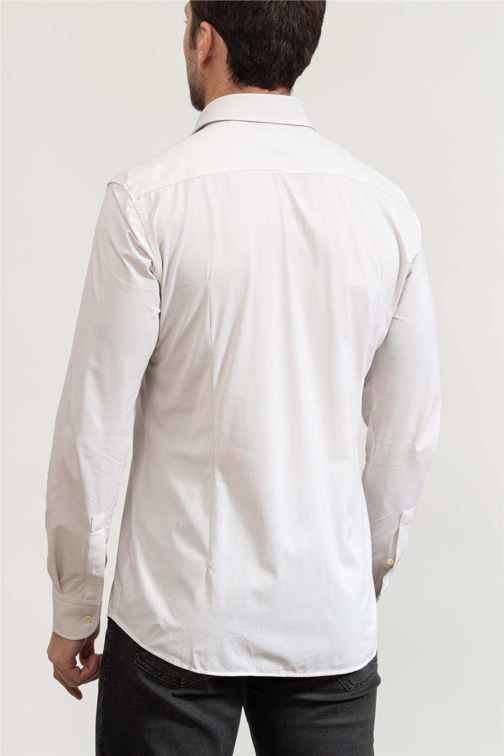 BOSS P-HANK-kent-C Erkek Gömlek