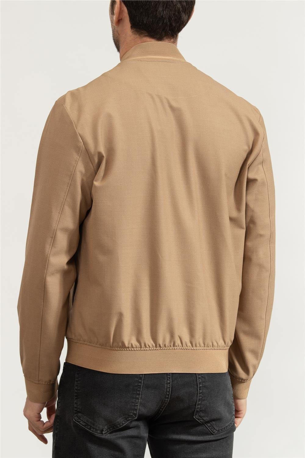 BOSS P-Hanry-BMB-WG Erkek Mont