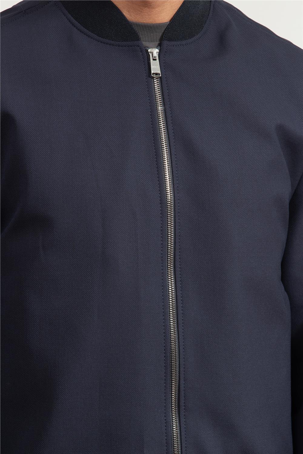 BOSS P-Hanry-BMB-WG Erkek Mont