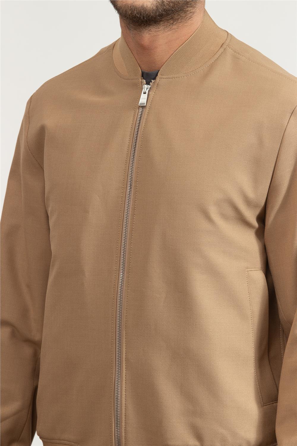 BOSS P-Hanry-BMB-WG Erkek Mont