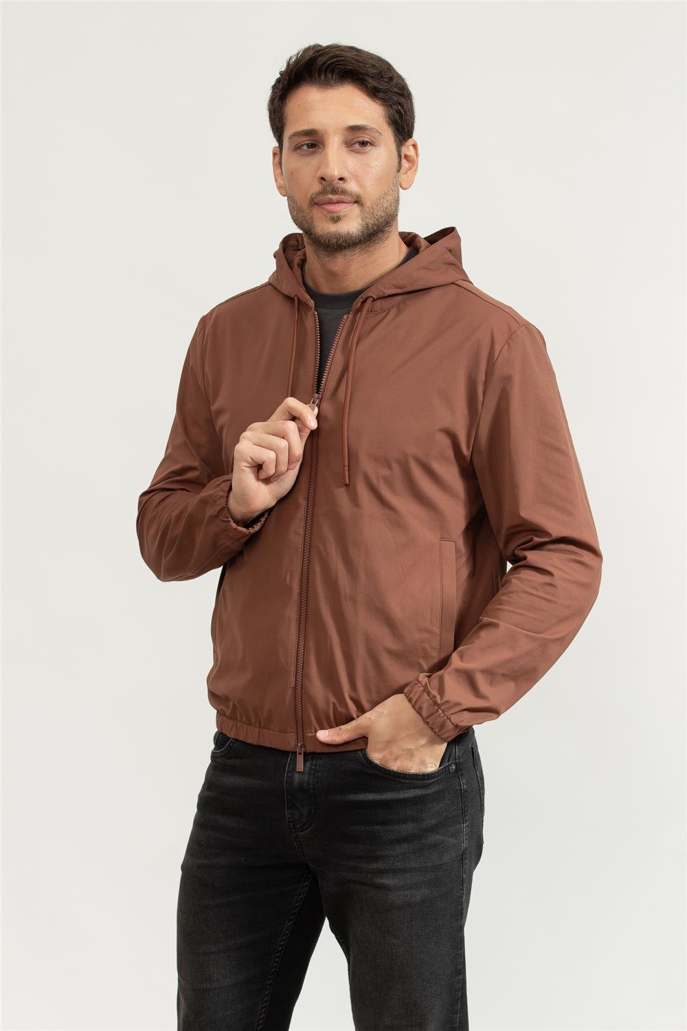 BOSS P-Hanry-J-HD-WG Erkek Mont