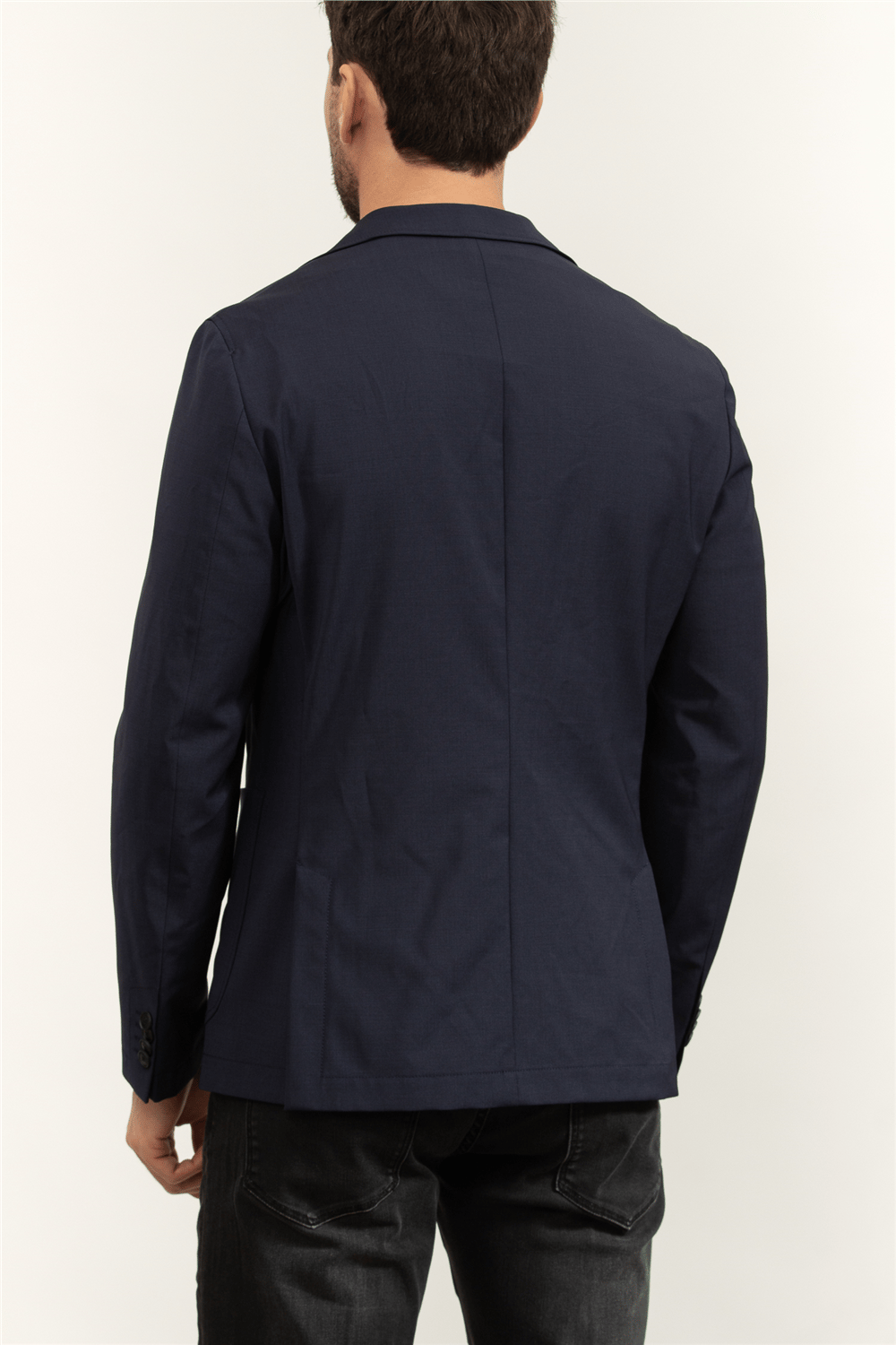 BOSS P Hanry Wg 253 Erkek Blazer Ceket