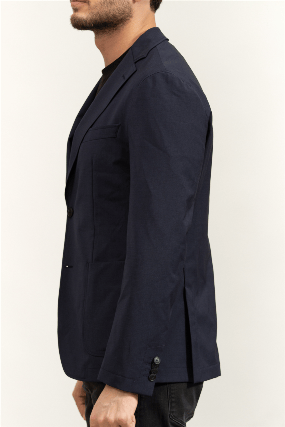 BOSS P Hanry Wg 253 Erkek Blazer Ceket