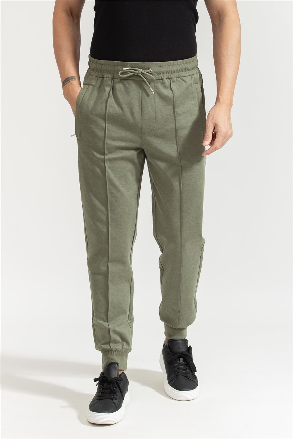 BOSS P-Lamont Erkek Eşofman Altı