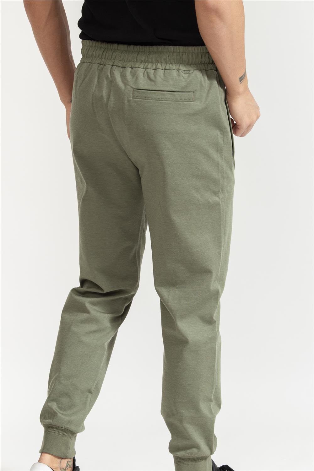 BOSS P-Lamont Erkek Eşofman Altı