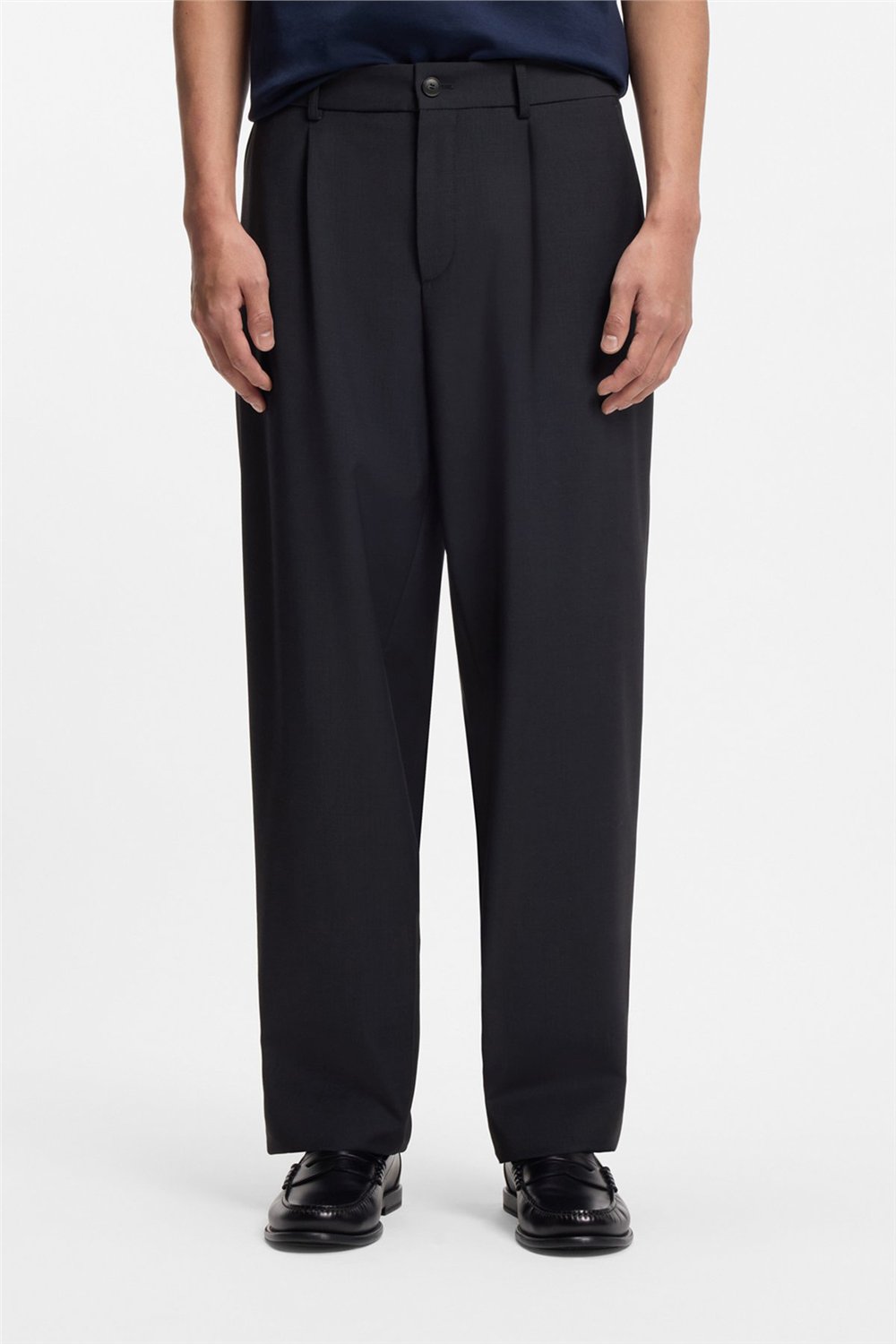 BOSS P Phil Pl Cw Wg 261 Erkek Chino Pantolon