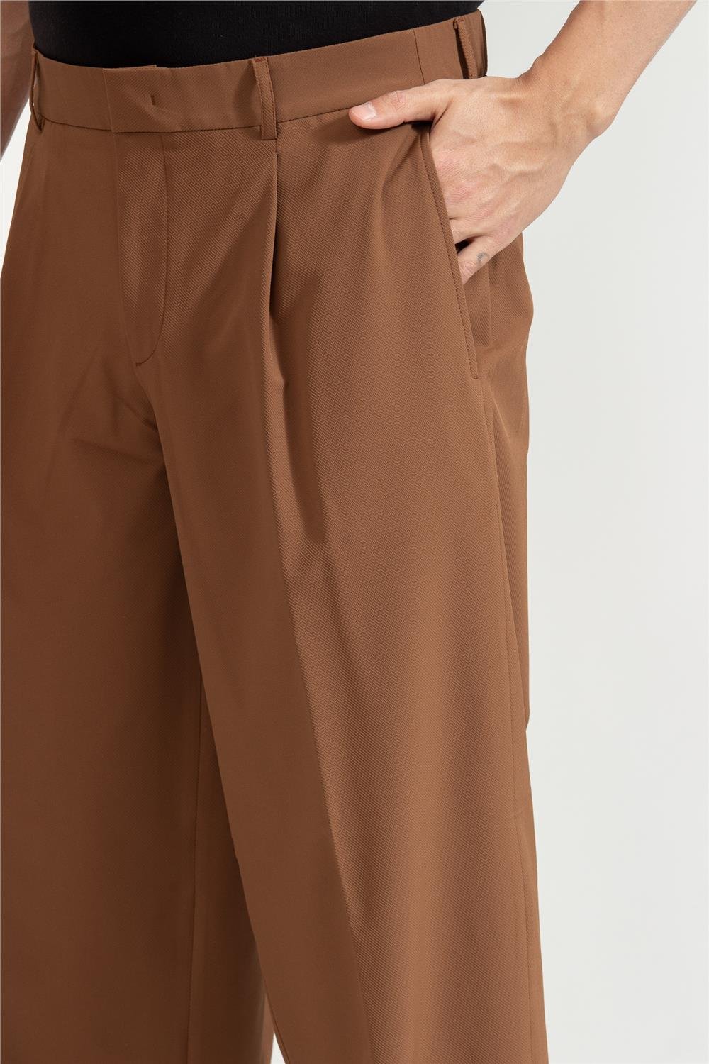 BOSS P-Phil-PLCWWGPK-253F Erkek Pantolon