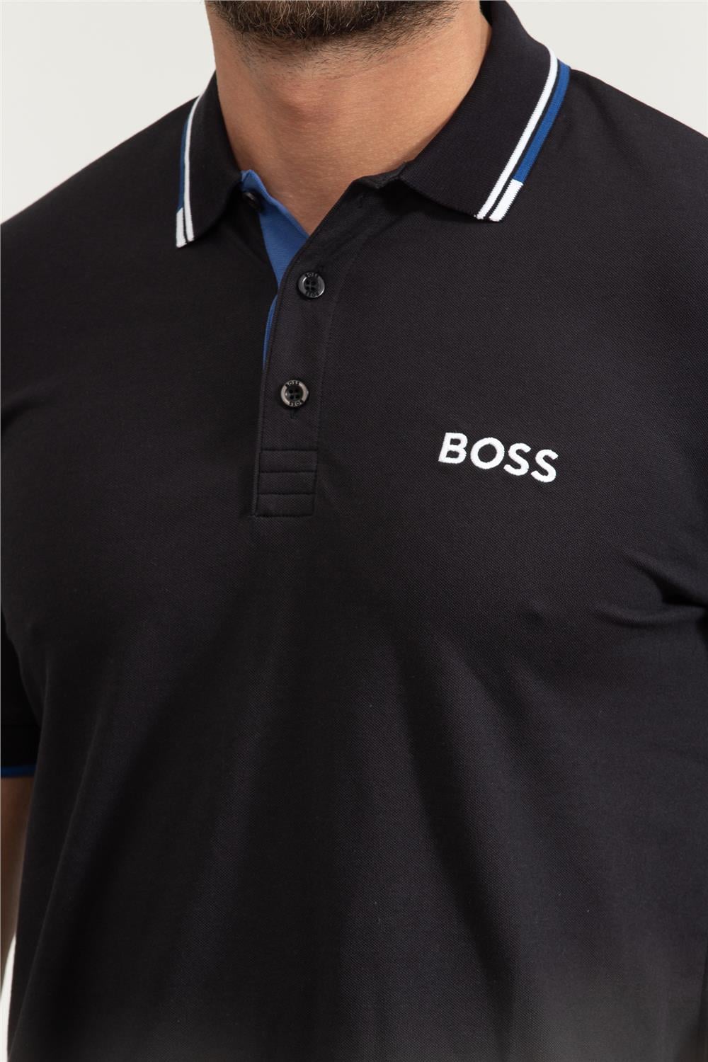 Boss Paddy Erkek Polo Yaka T-Shirt