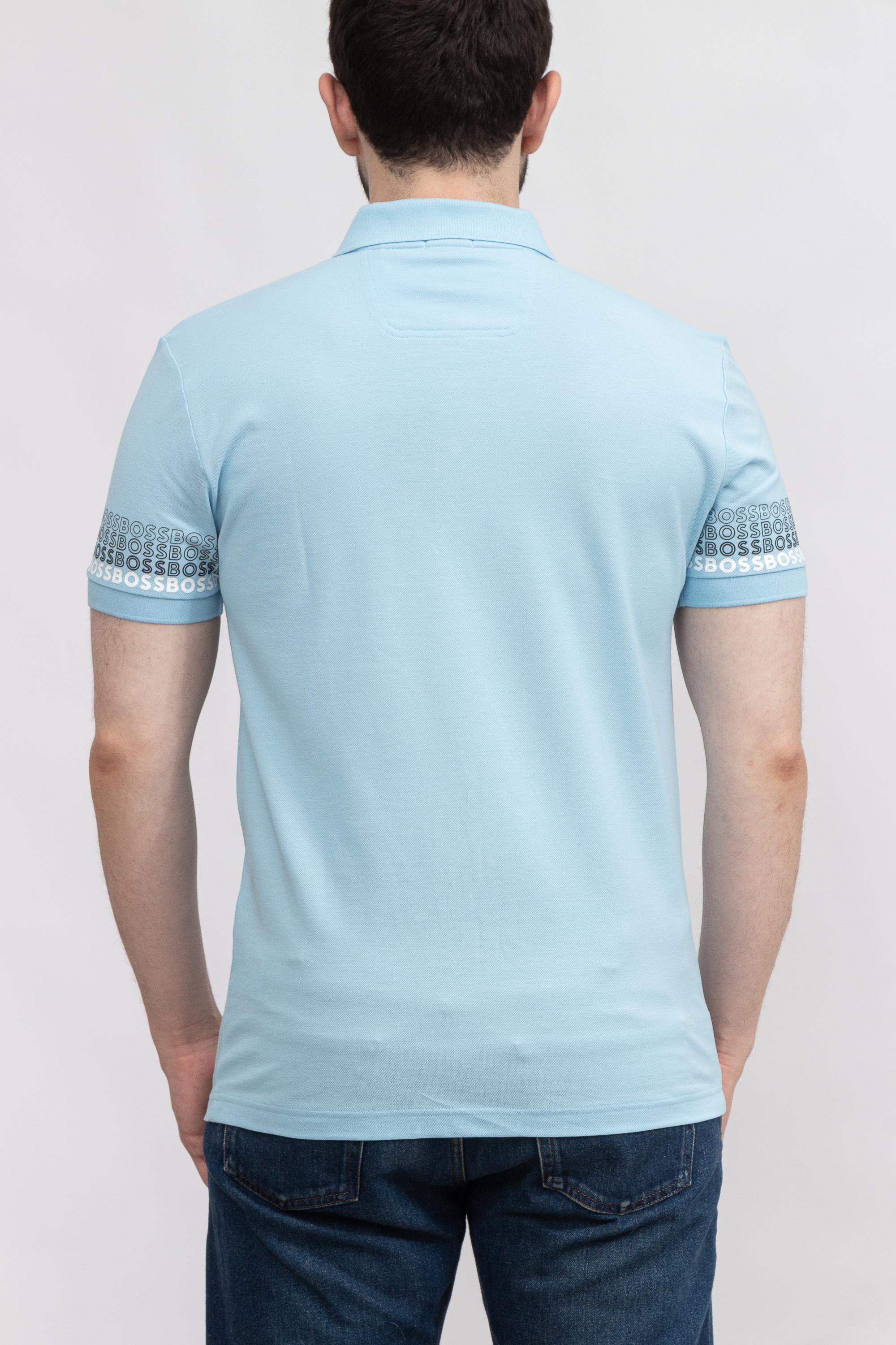 Boss Paddy Erkek Polo Yaka T-Shirt