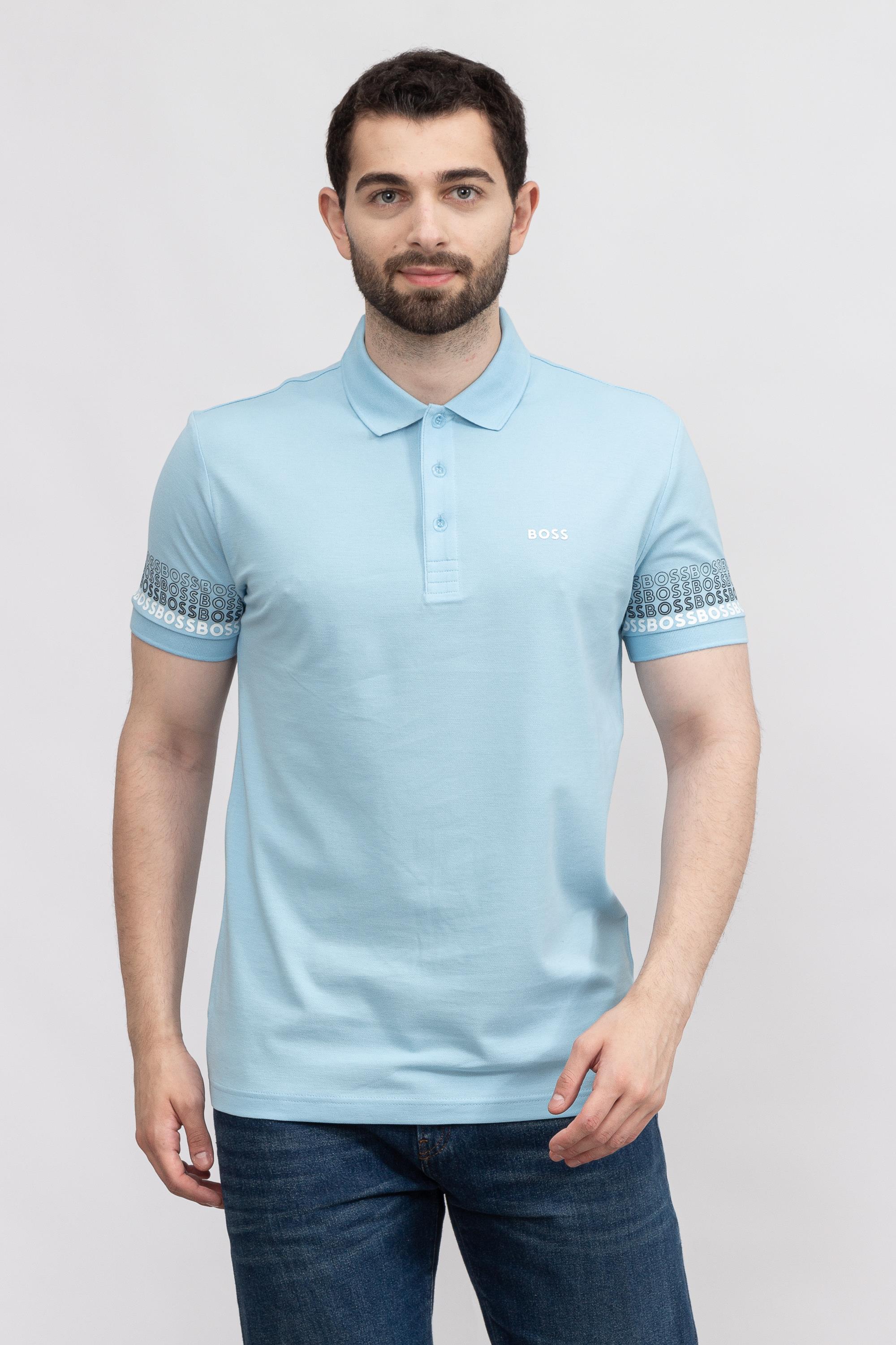 Boss Paddy Erkek Polo Yaka T-Shirt