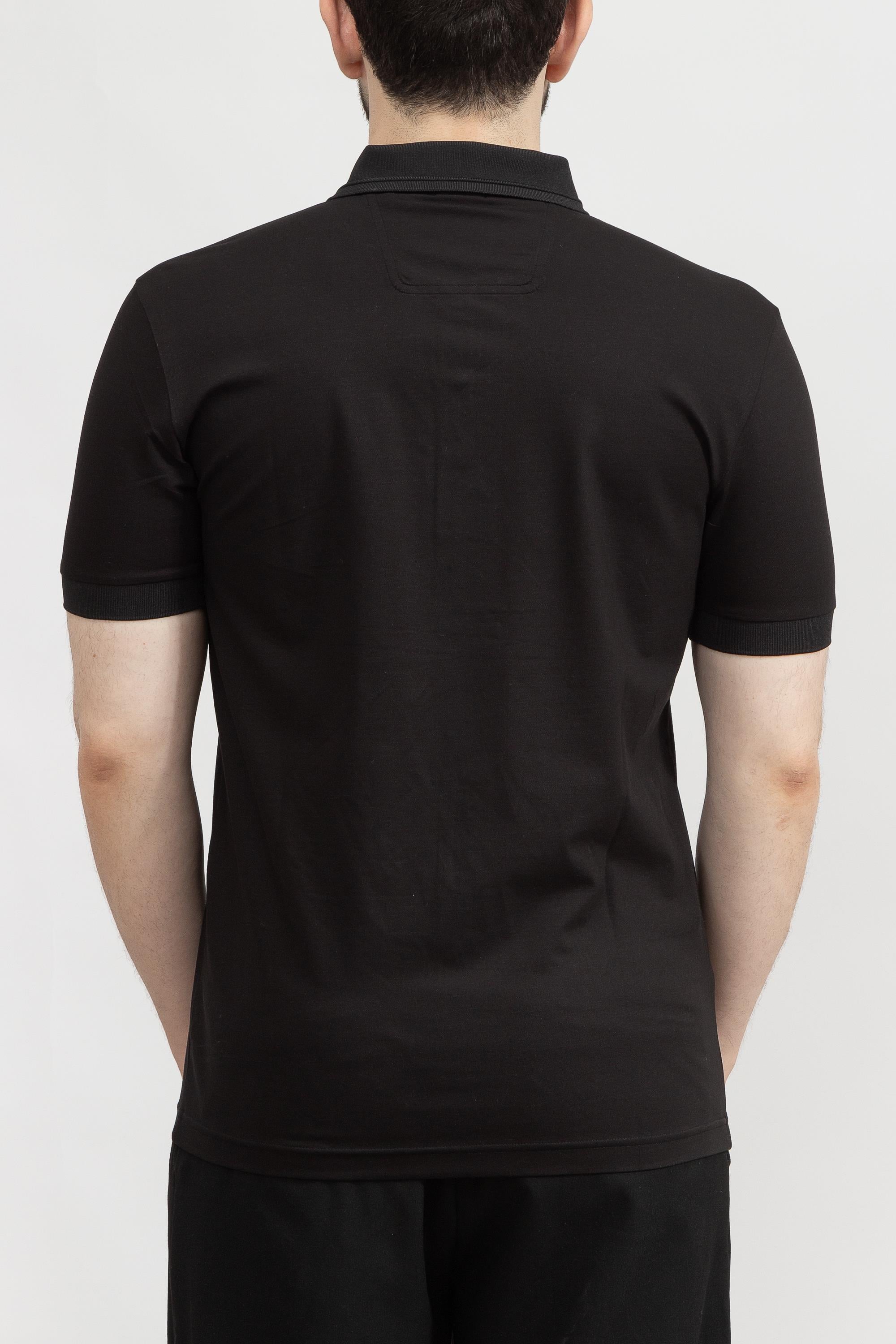 Boss Paddy Erkek Polo Yaka T-Shirt