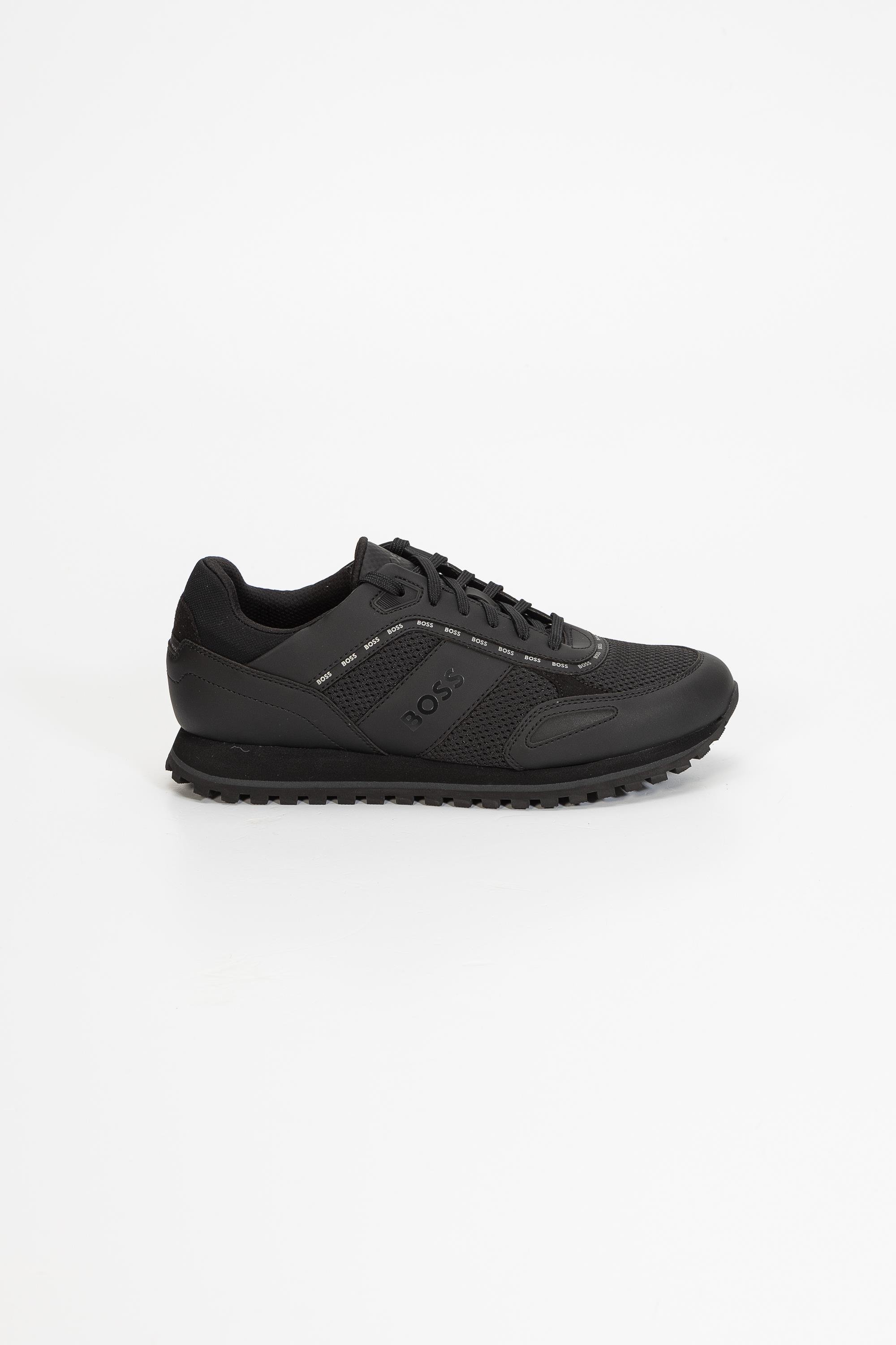 Boss Parkour Erkek Sneaker