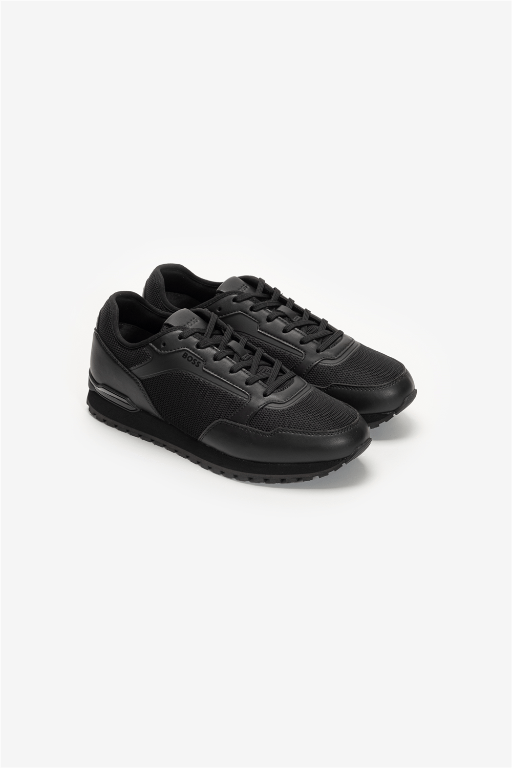 BOSS Parkour L Runn Methn Erkek Sneaker