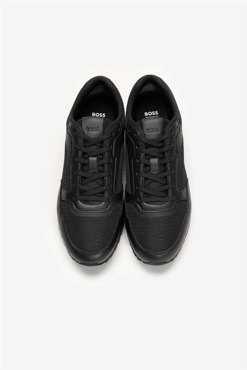 BOSS Parkour L Runn Methn Erkek Sneaker