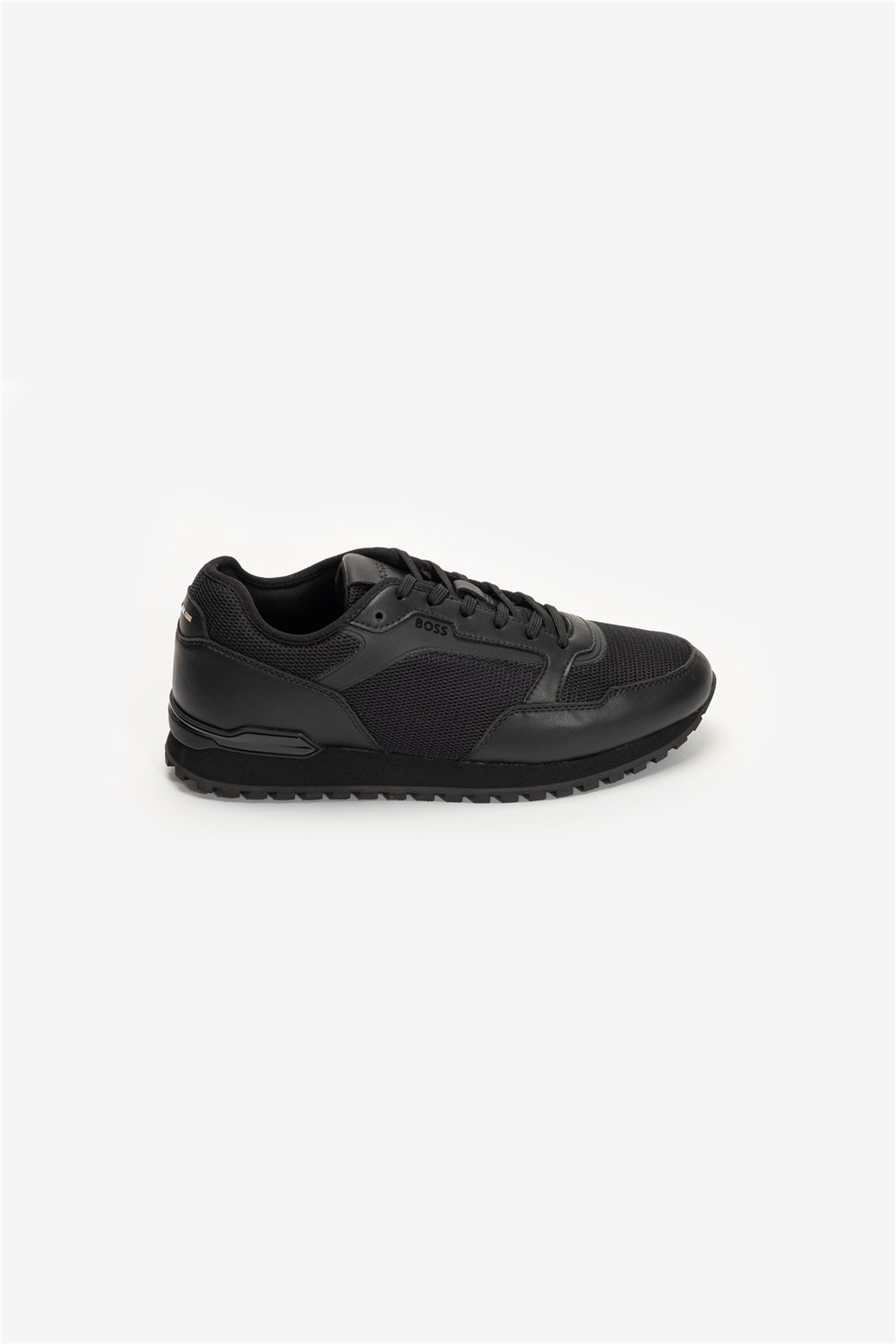 BOSS Parkour L Runn Methn Erkek Sneaker