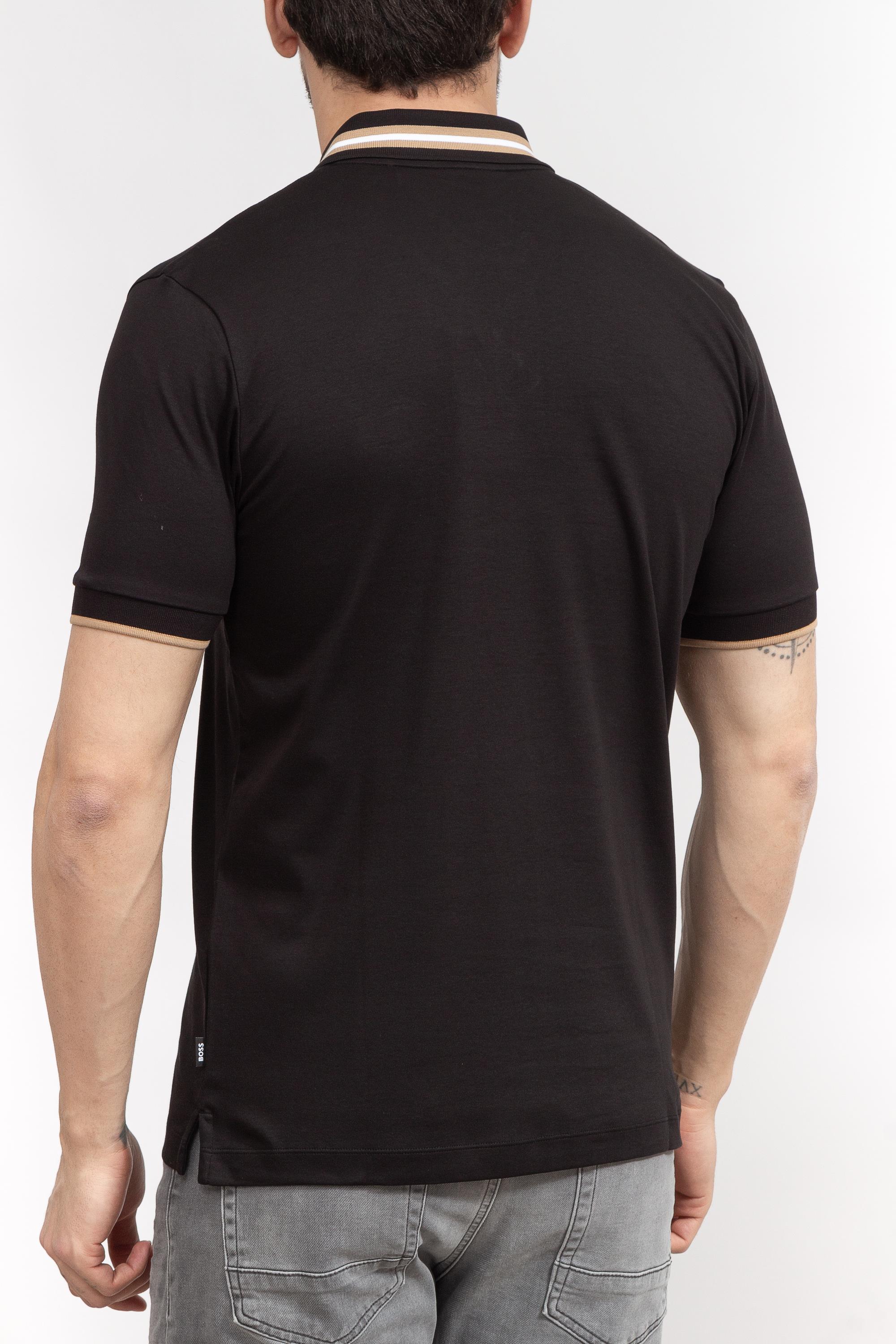 Boss Parlay Erkek Polo Yaka T-Shirt