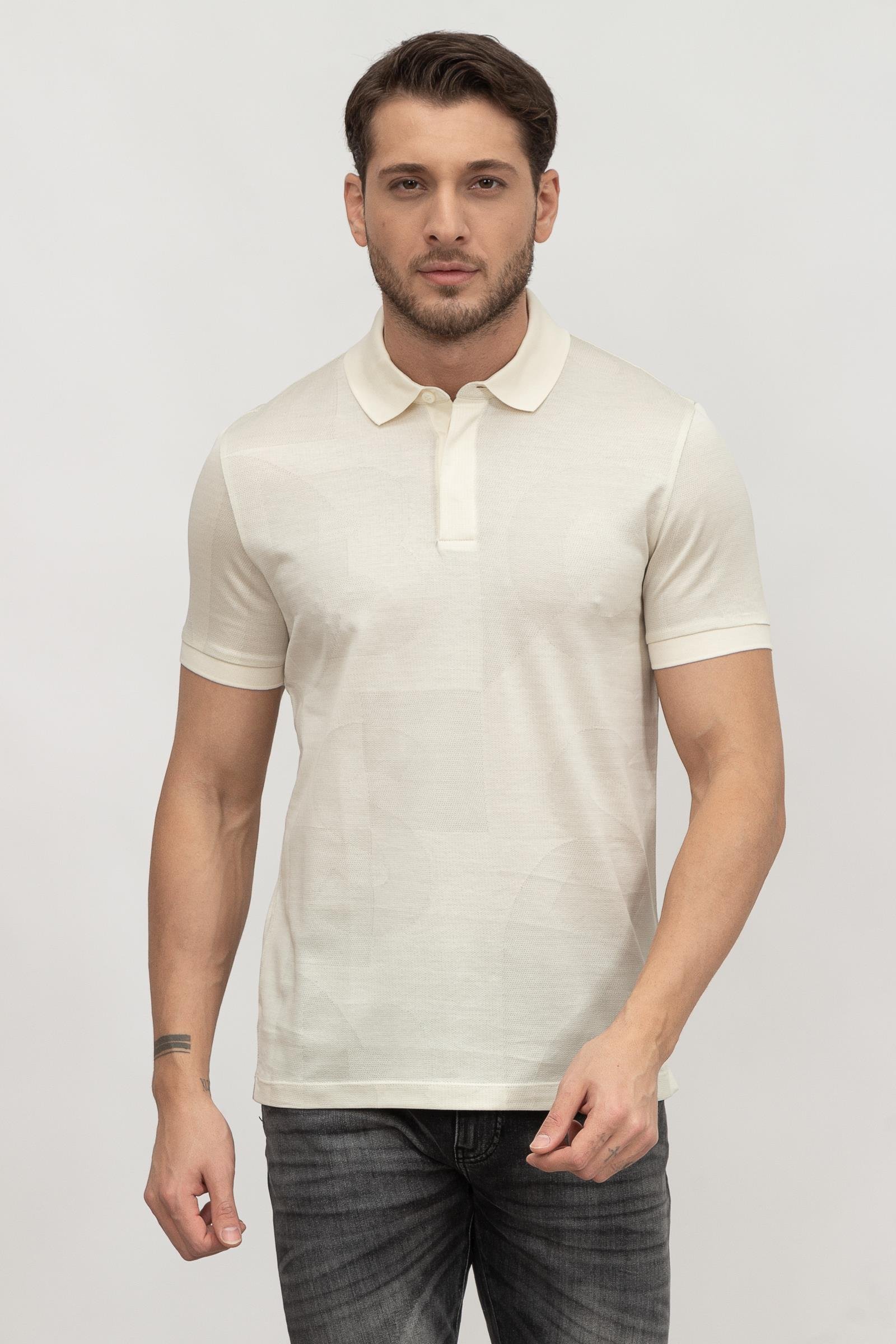 Boss Penrose Erkek Polo Yaka T-Shirt