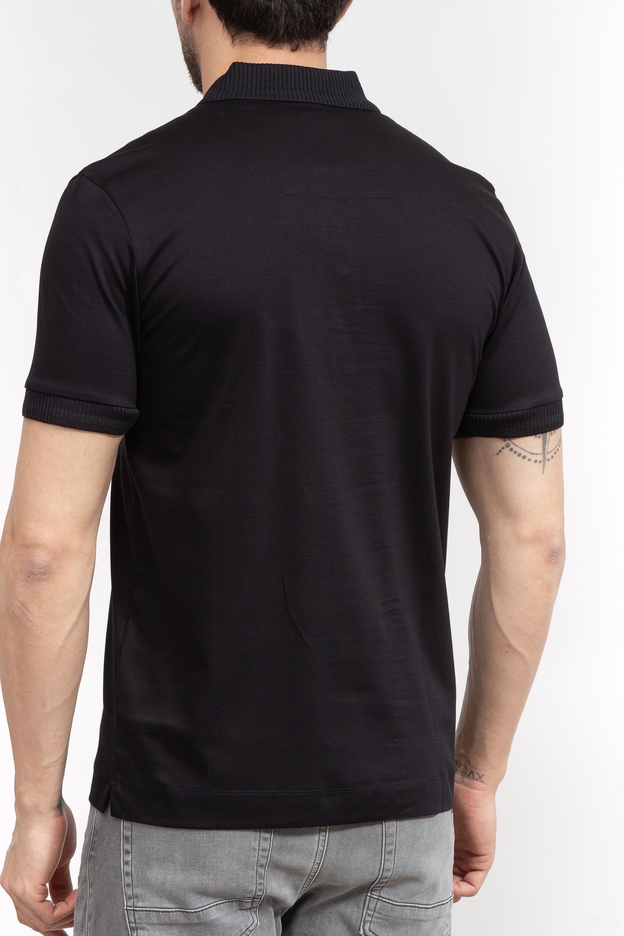 Boss Phillipson Erkek Polo Yaka T-Shirt