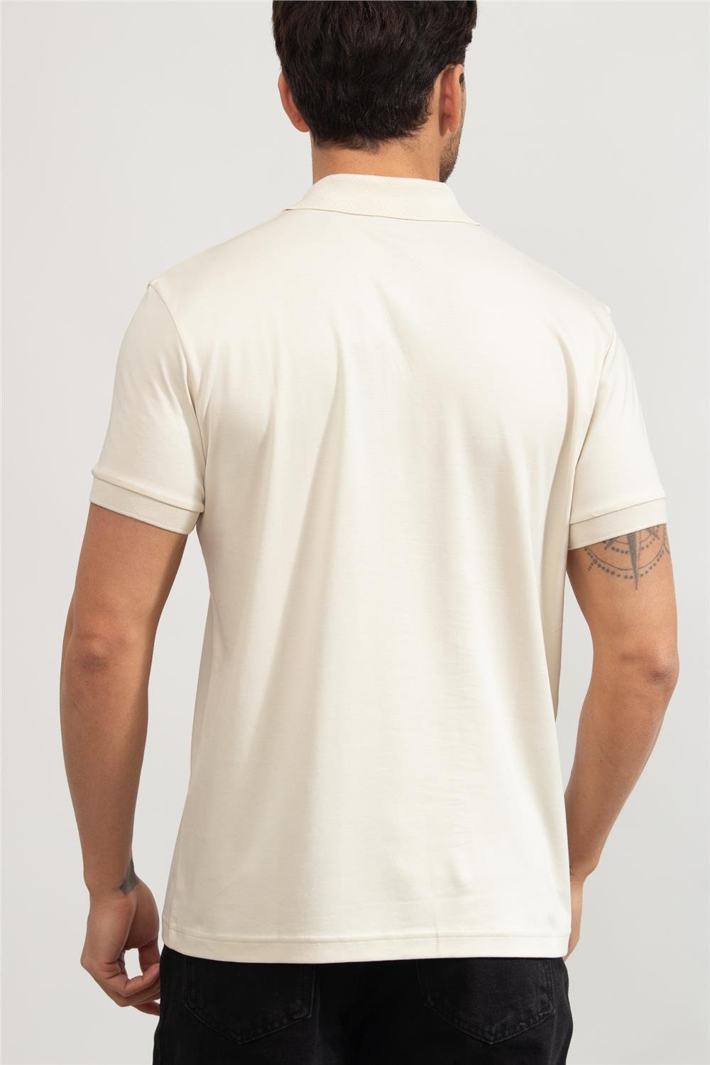 Boss Polo Future Erkek Polo Yaka T-Shirt