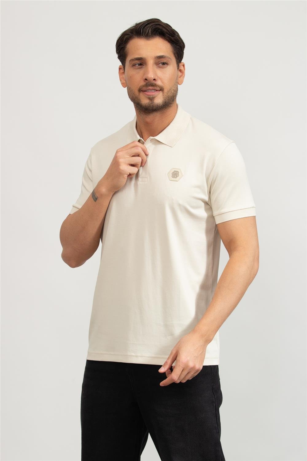 Boss Polo Future Erkek Polo Yaka T-Shirt