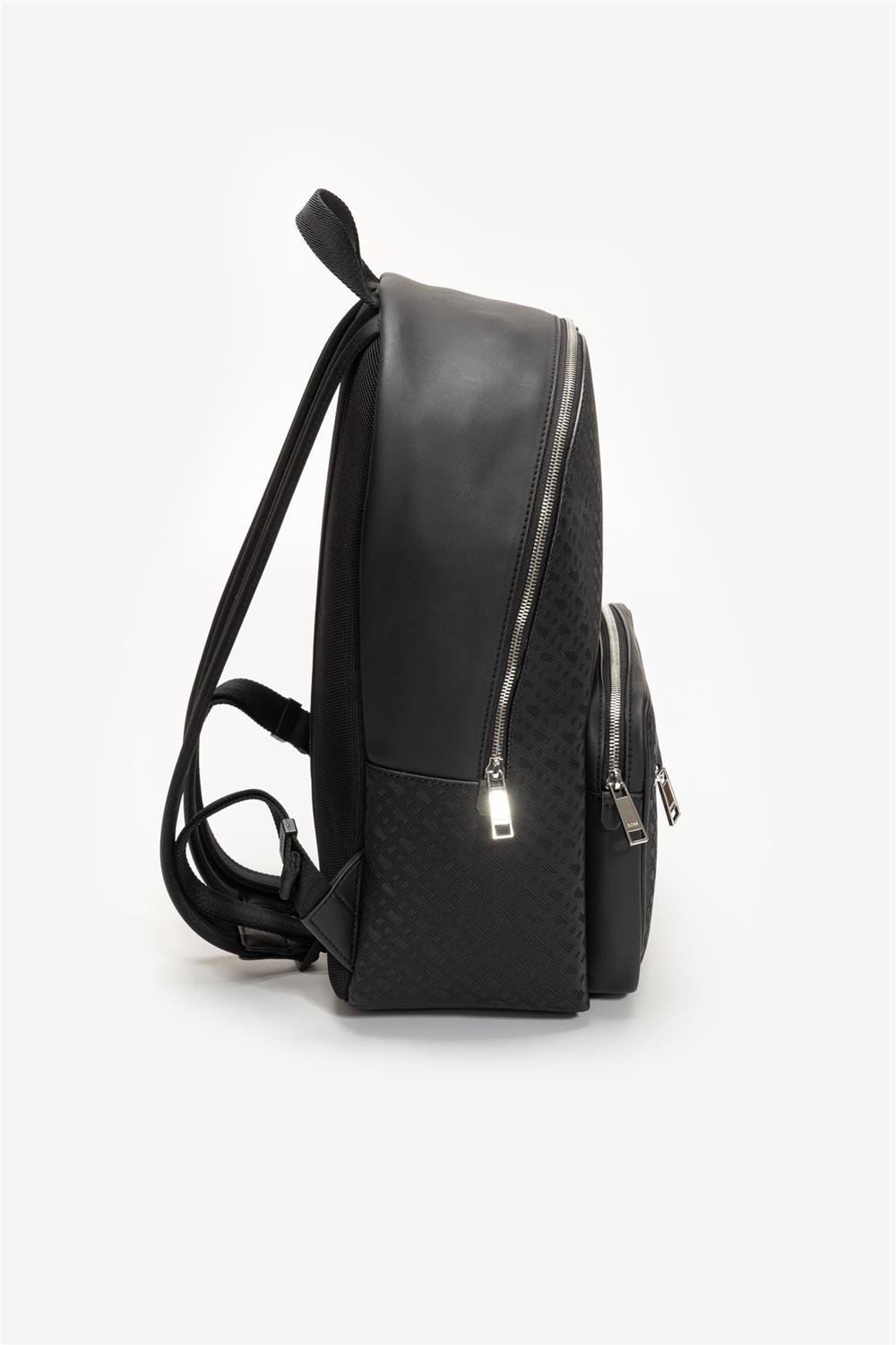 BOSS Ray_ML_Backpack Erkek Sırt Çantası