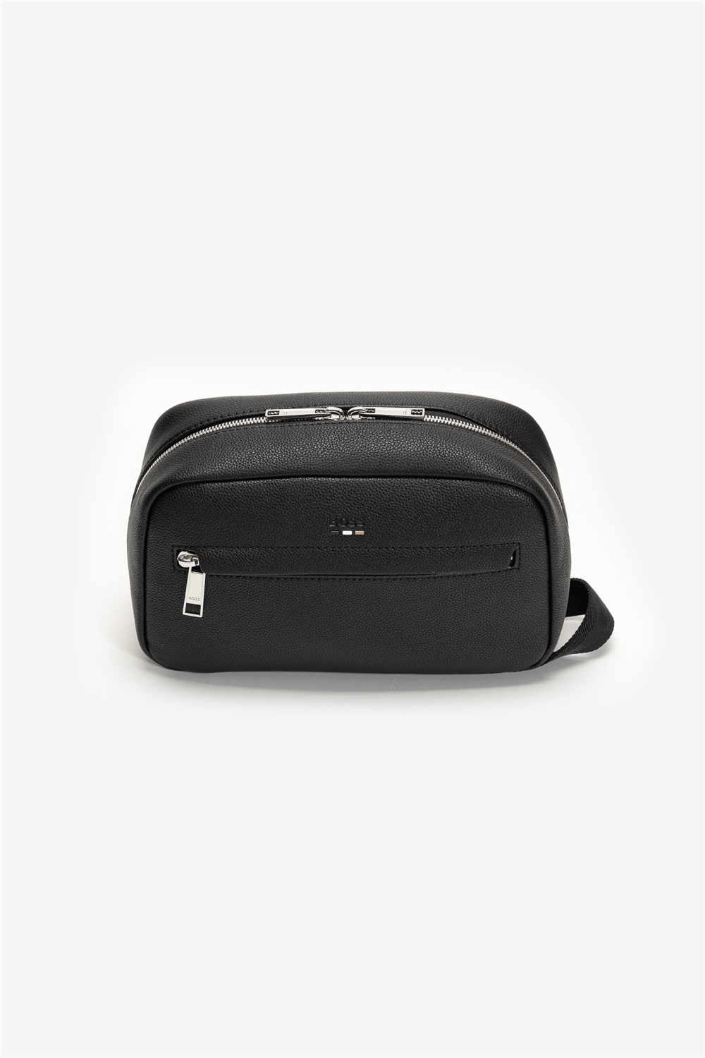 BOSS Ray_Travel Washbag Erkek El Çantası