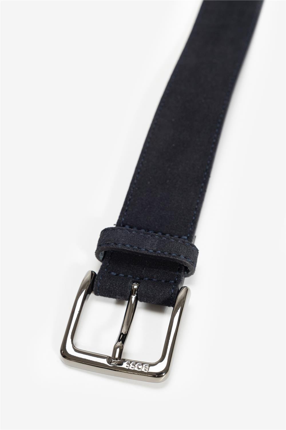 BOSS Ronnie-Sd-St_Sz Erkek Kemer