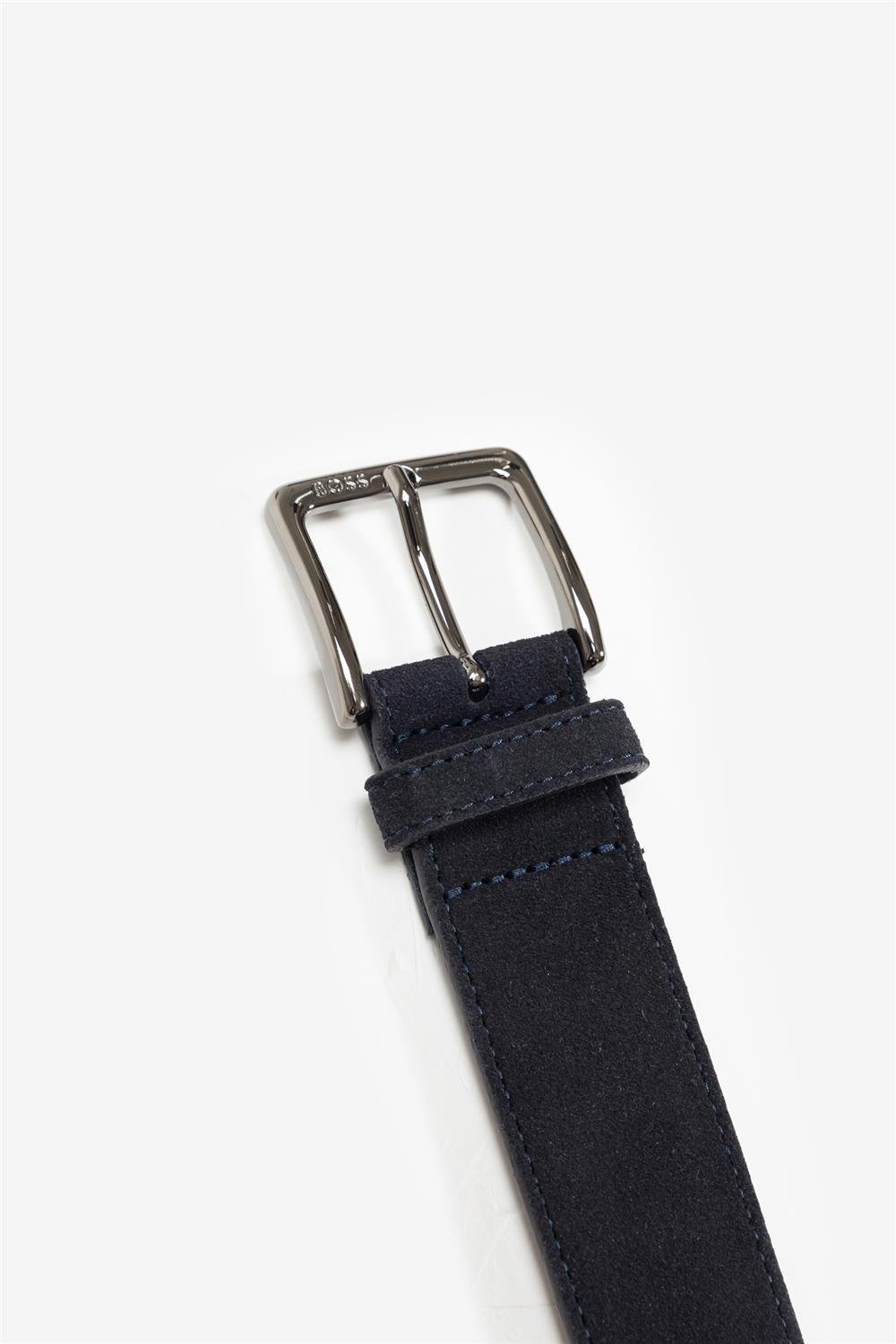 BOSS Ronnie-Sd-St_Sz Erkek Kemer