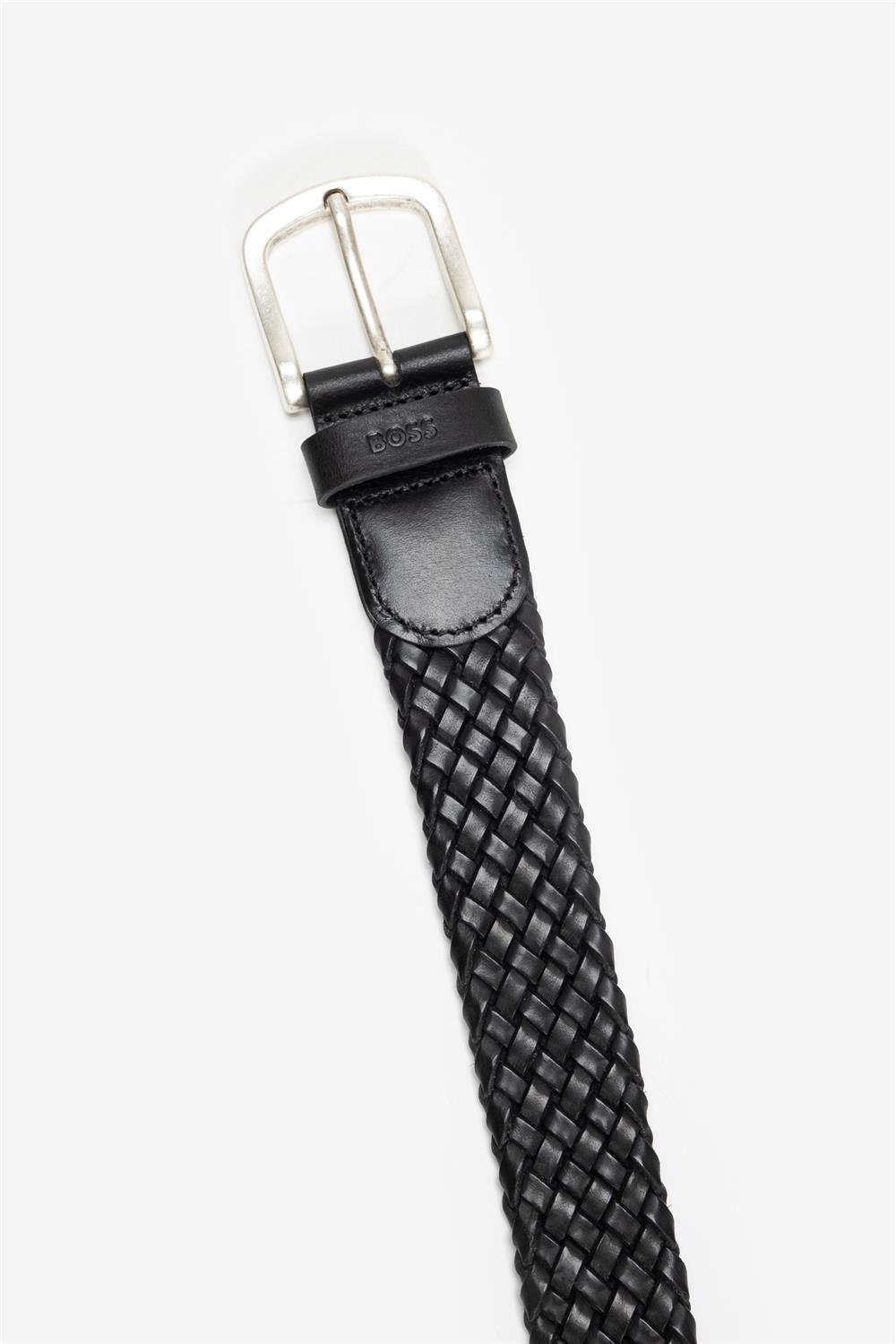 BOSS Sash-Wn2_Sz Erkek Kemer