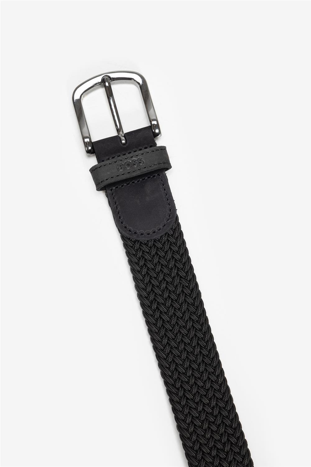 BOSS Sash-WnE-Nb_Sz Erkek Kemer