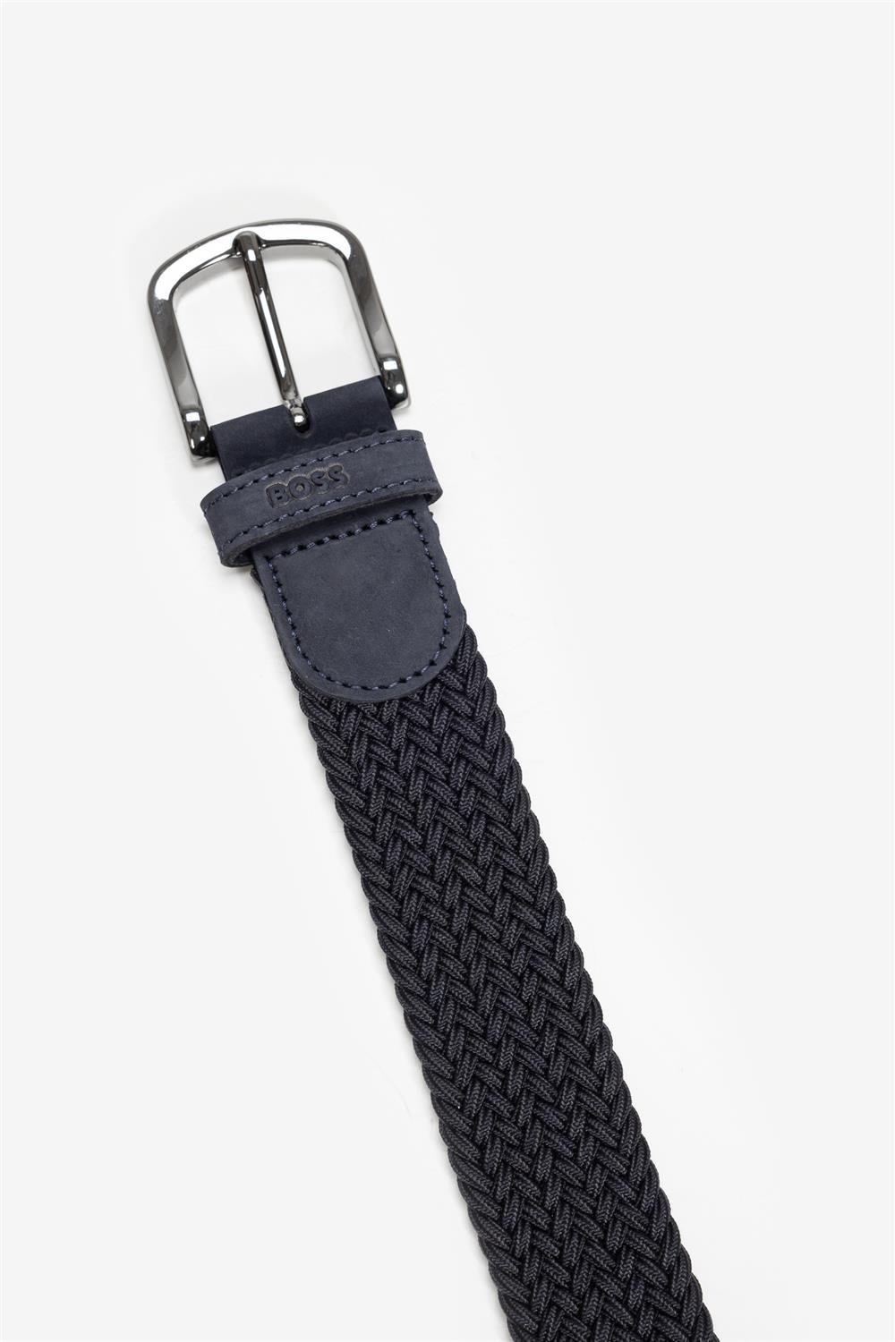 BOSS Sash-WnE-Nb_Sz Erkek Kemer