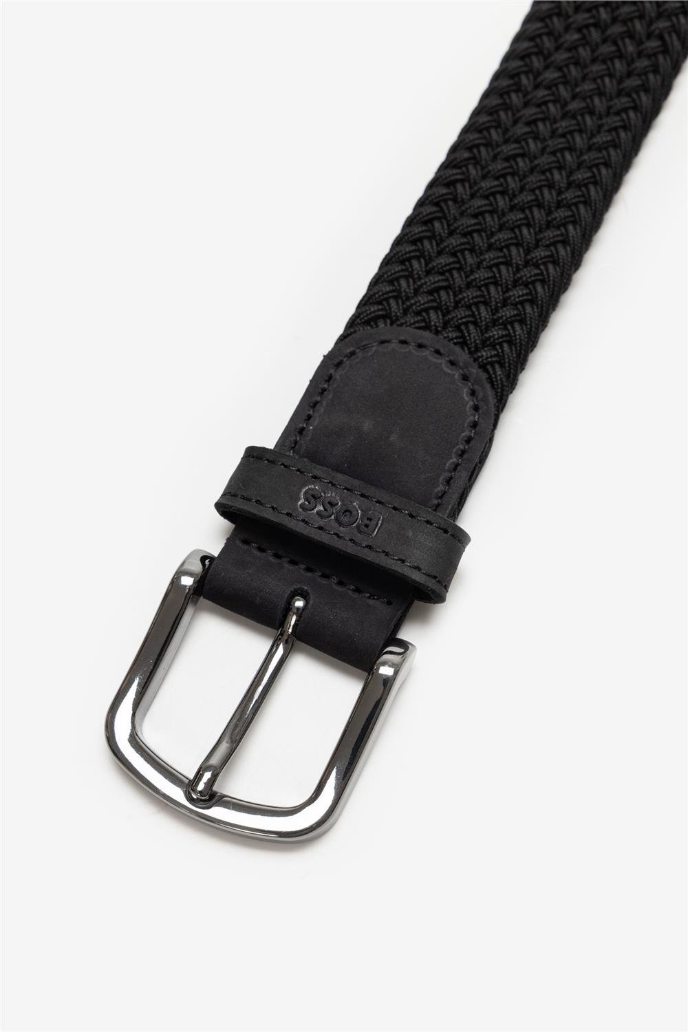 BOSS Sash-WnE-Nb_Sz Erkek Kemer