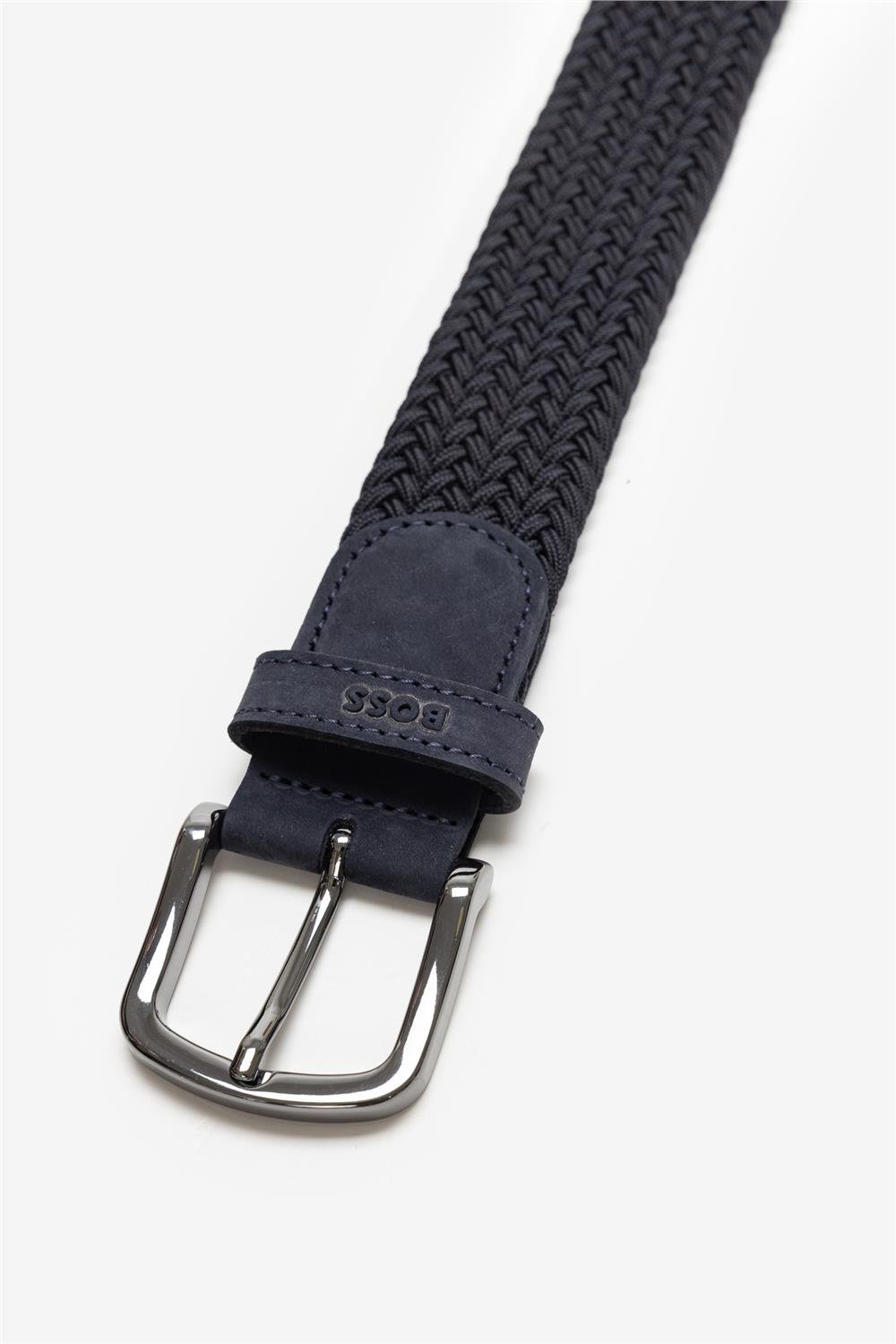 BOSS Sash-WnE-Nb_Sz Erkek Kemer