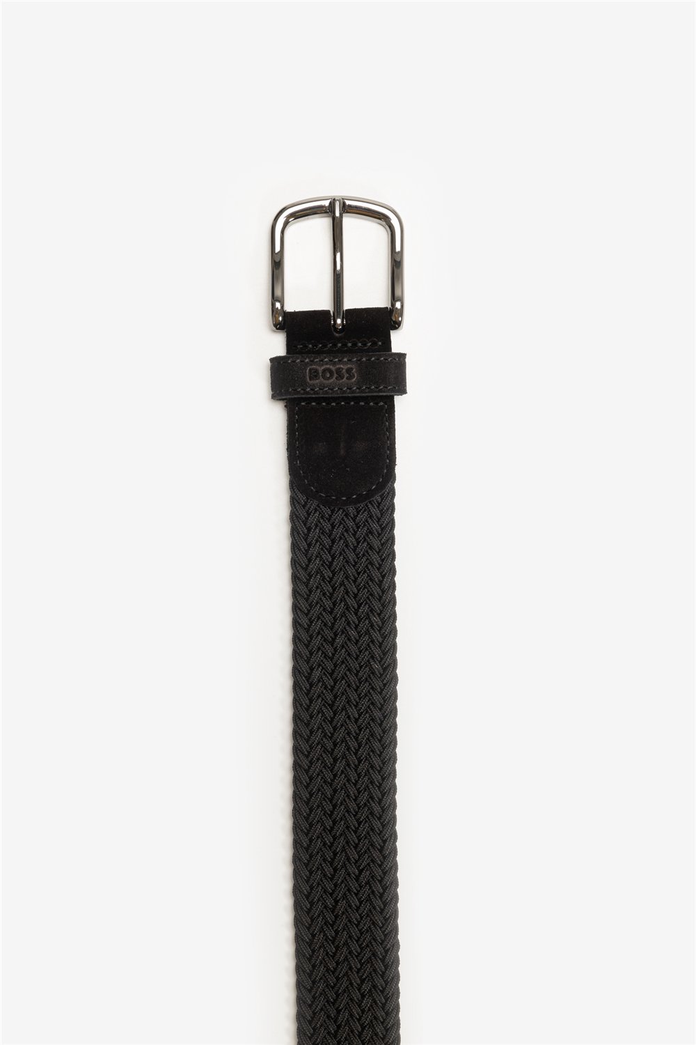 Boss Sash-WnE-Sd Sz35 Erkek Kemer