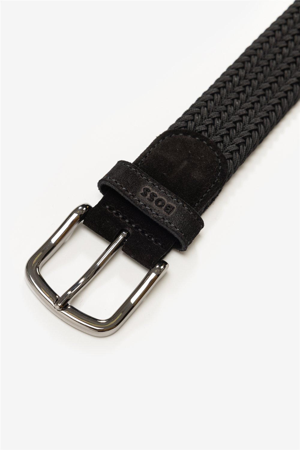 Boss Sash-WnE-Sd Sz35 Erkek Kemer