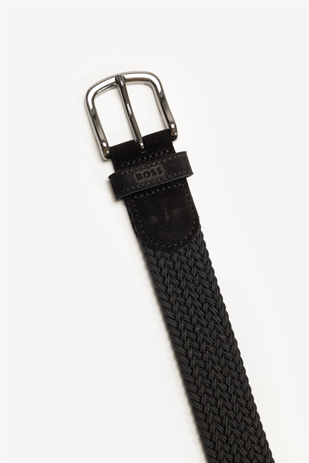 Boss Sash-WnE-Sd Sz35 Erkek Kemer