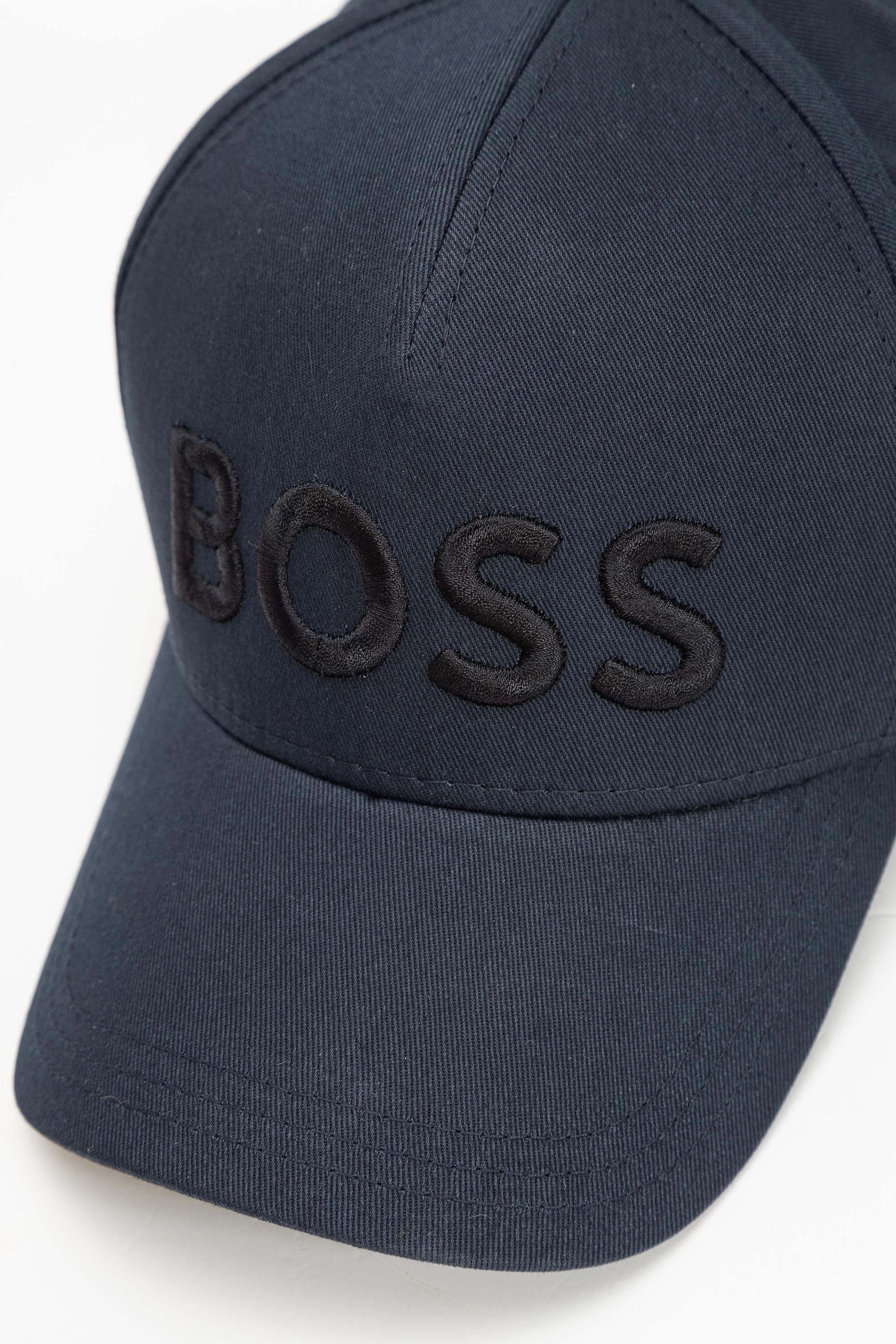 Boss Sevile Erkek Baseball Şapka