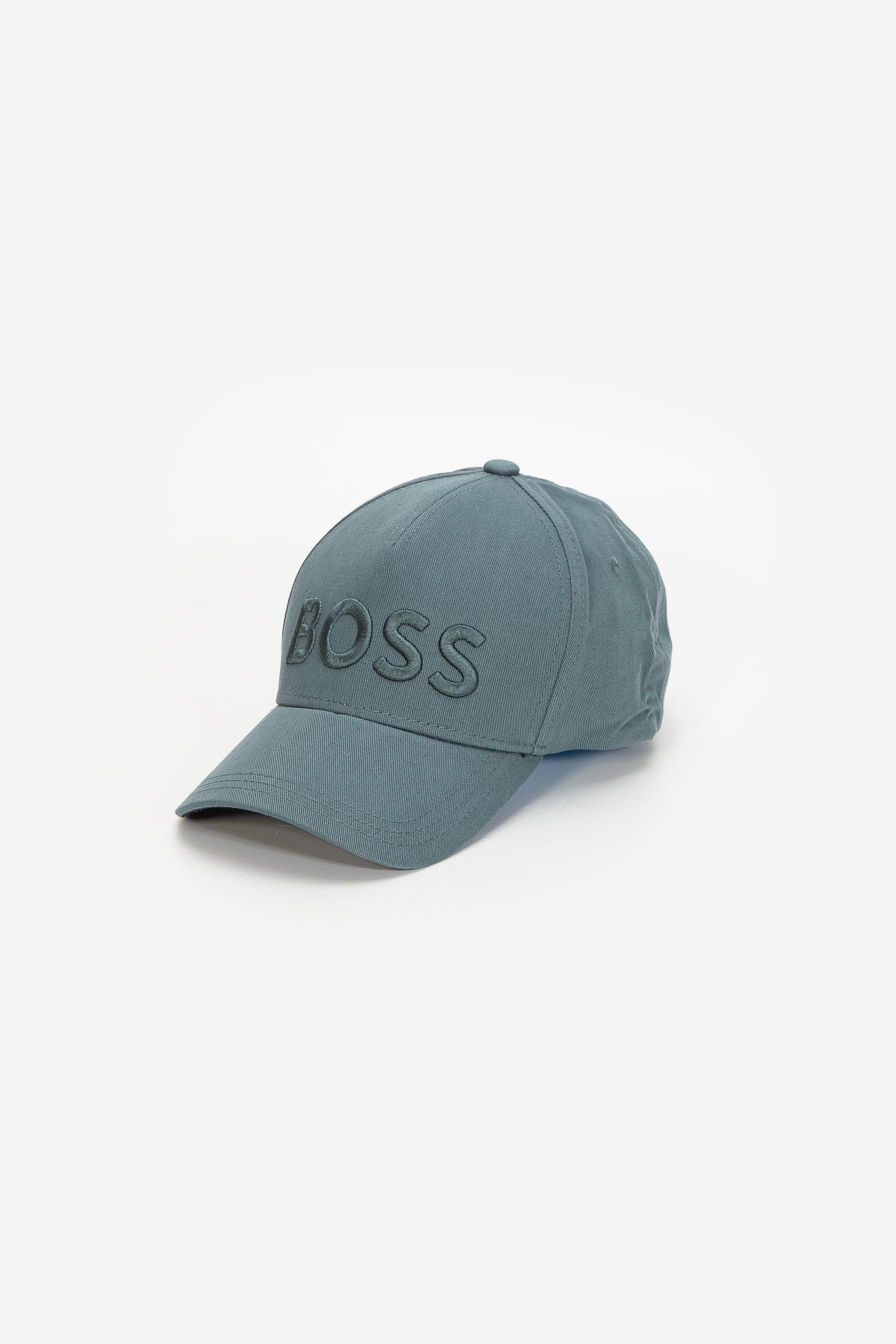 Boss Sevile Erkek Baseball Şapka