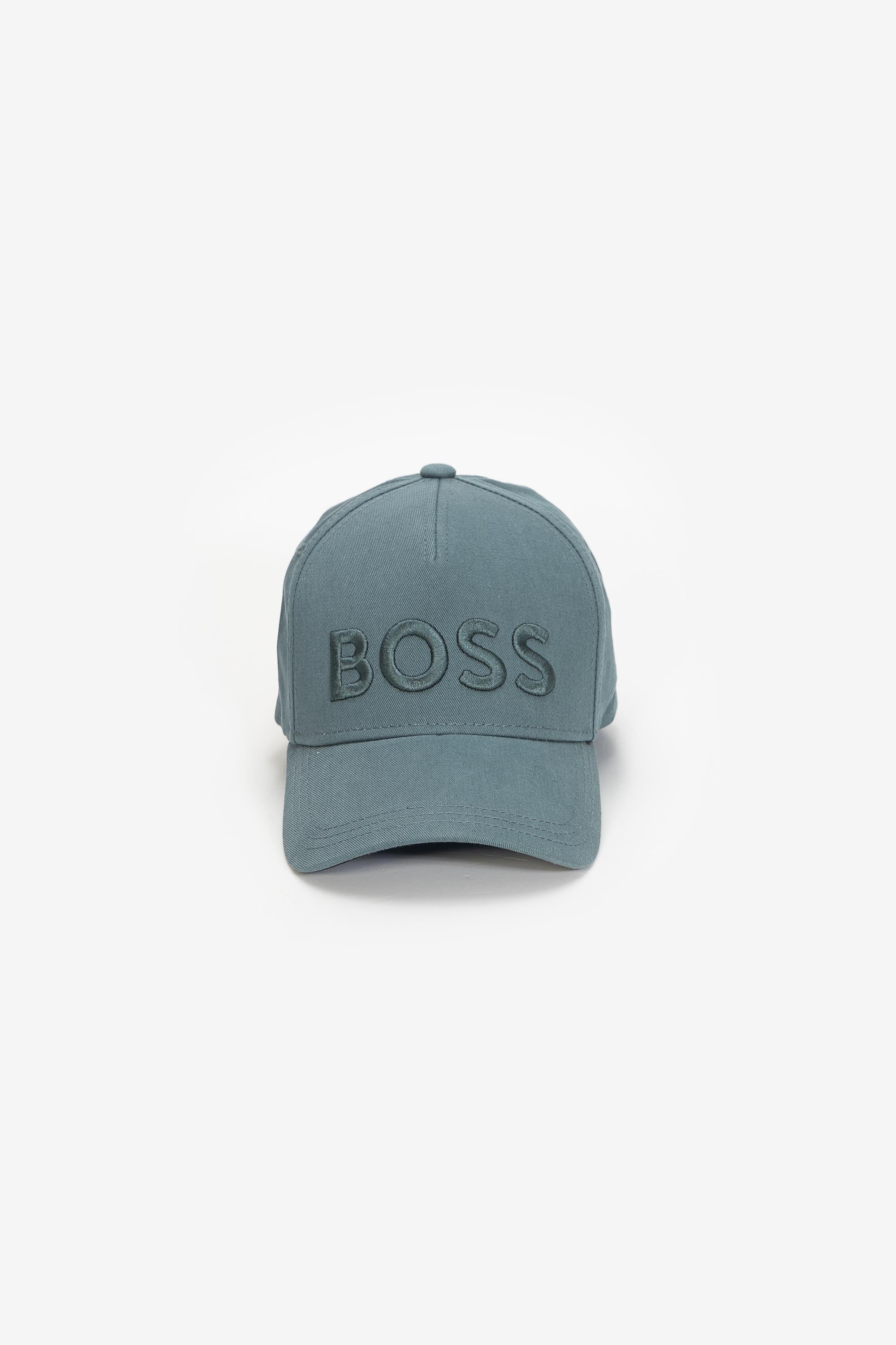 Boss Sevile Erkek Baseball Şapka