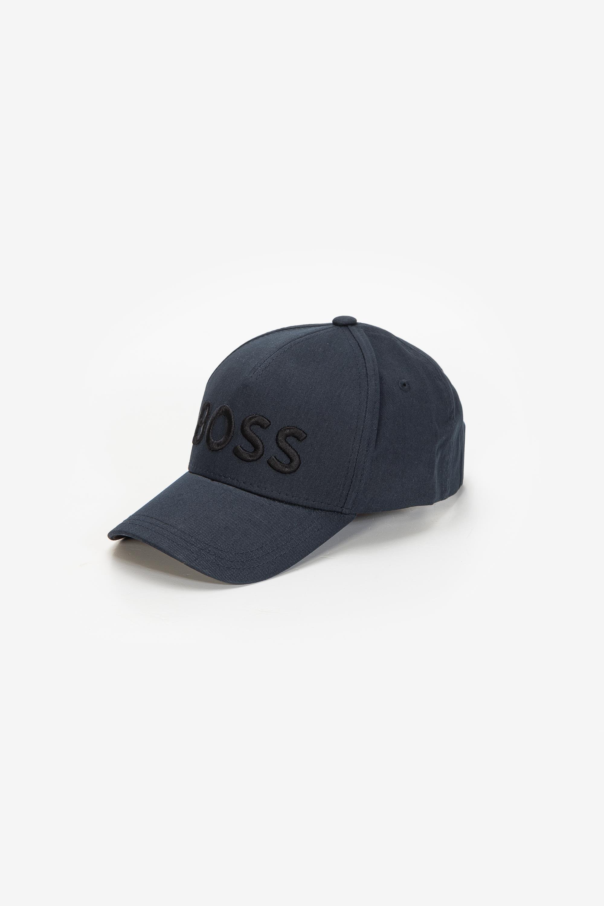 Boss Sevile Erkek Baseball Şapka