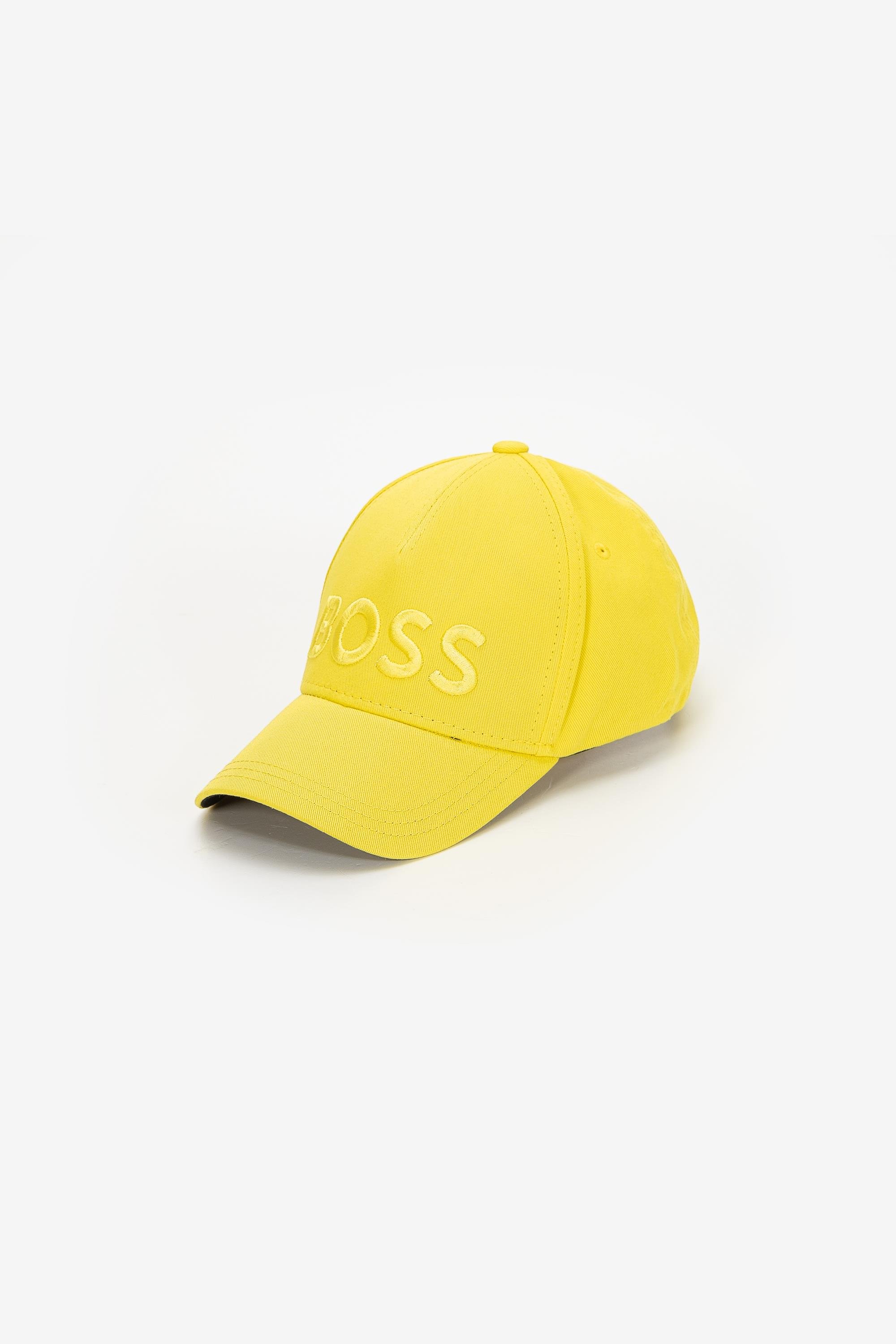 Boss Sevile Erkek Baseball Şapka