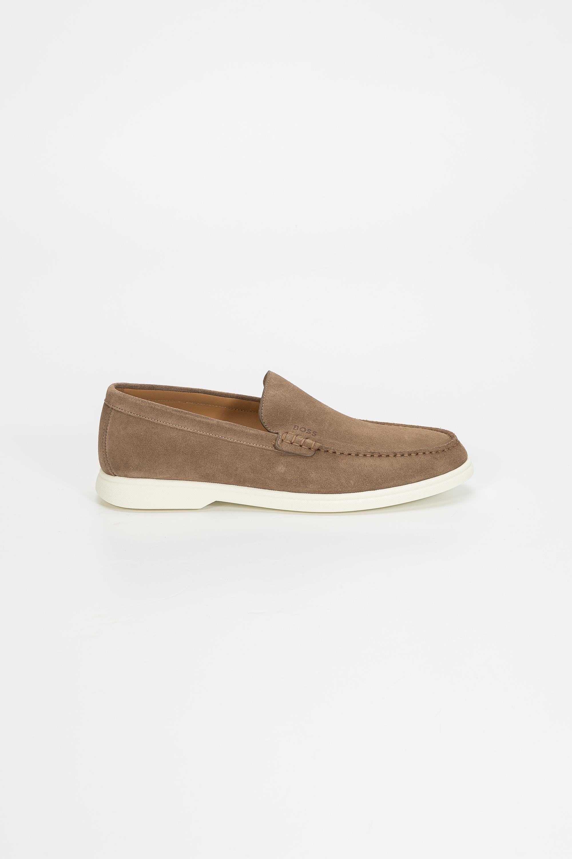 Boss Sienne Erkek Loafer